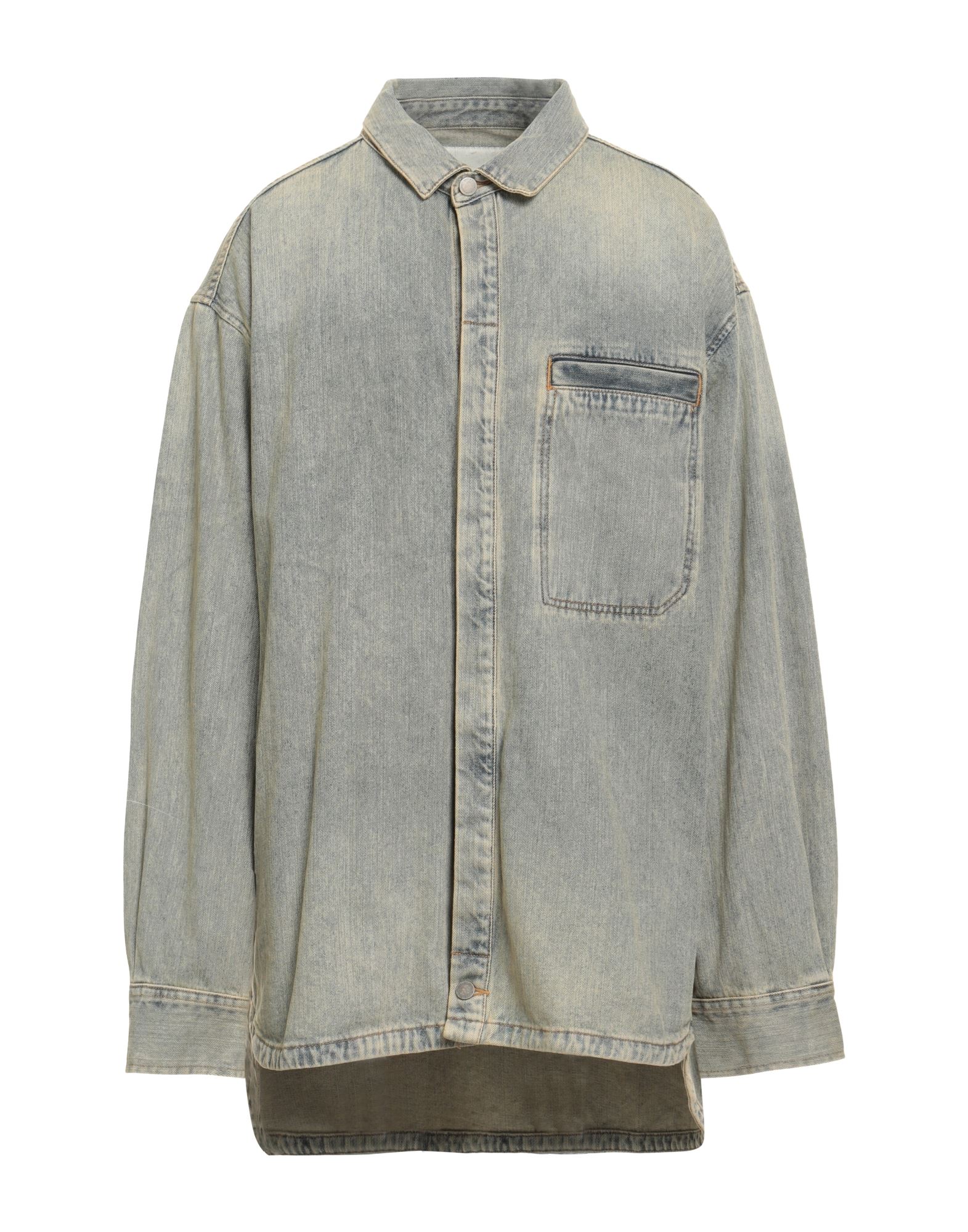  Entire Studios - Tops - Jeanshemden - On Yoox.com 