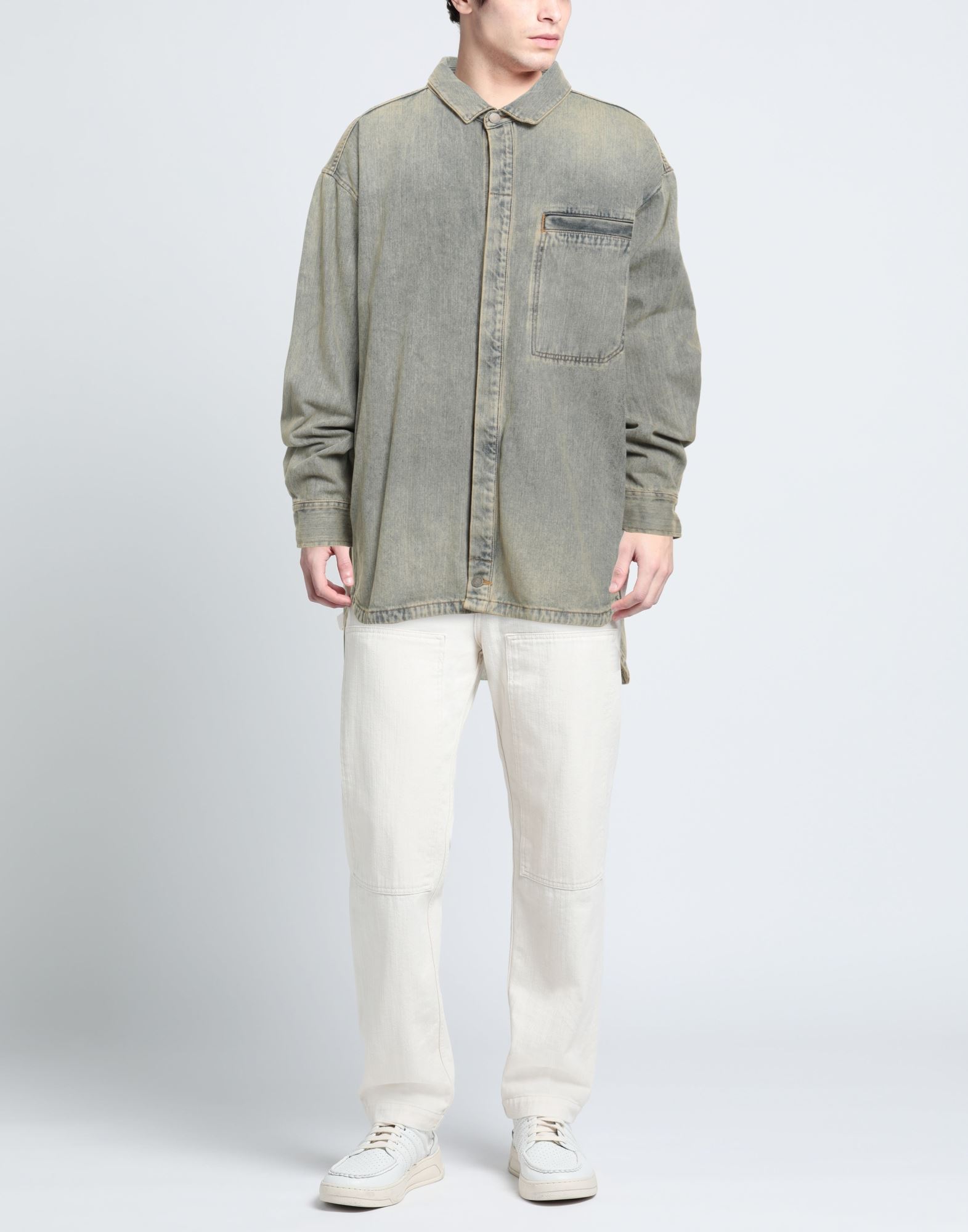  Entire Studios - Tops - Jeanshemden - On Yoox.com 