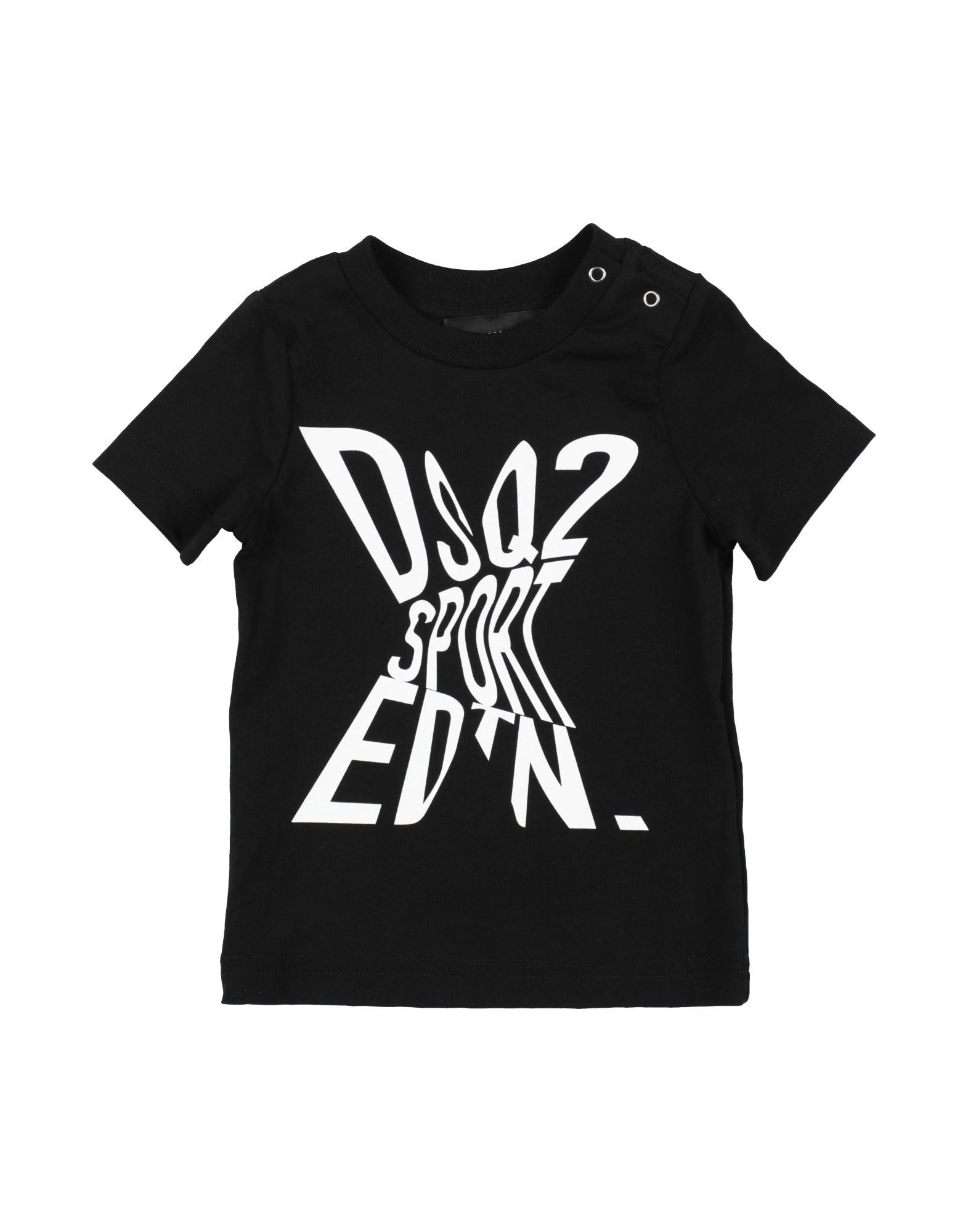  Dsquared2 - Tops - T-shirts - On Yoox.com 