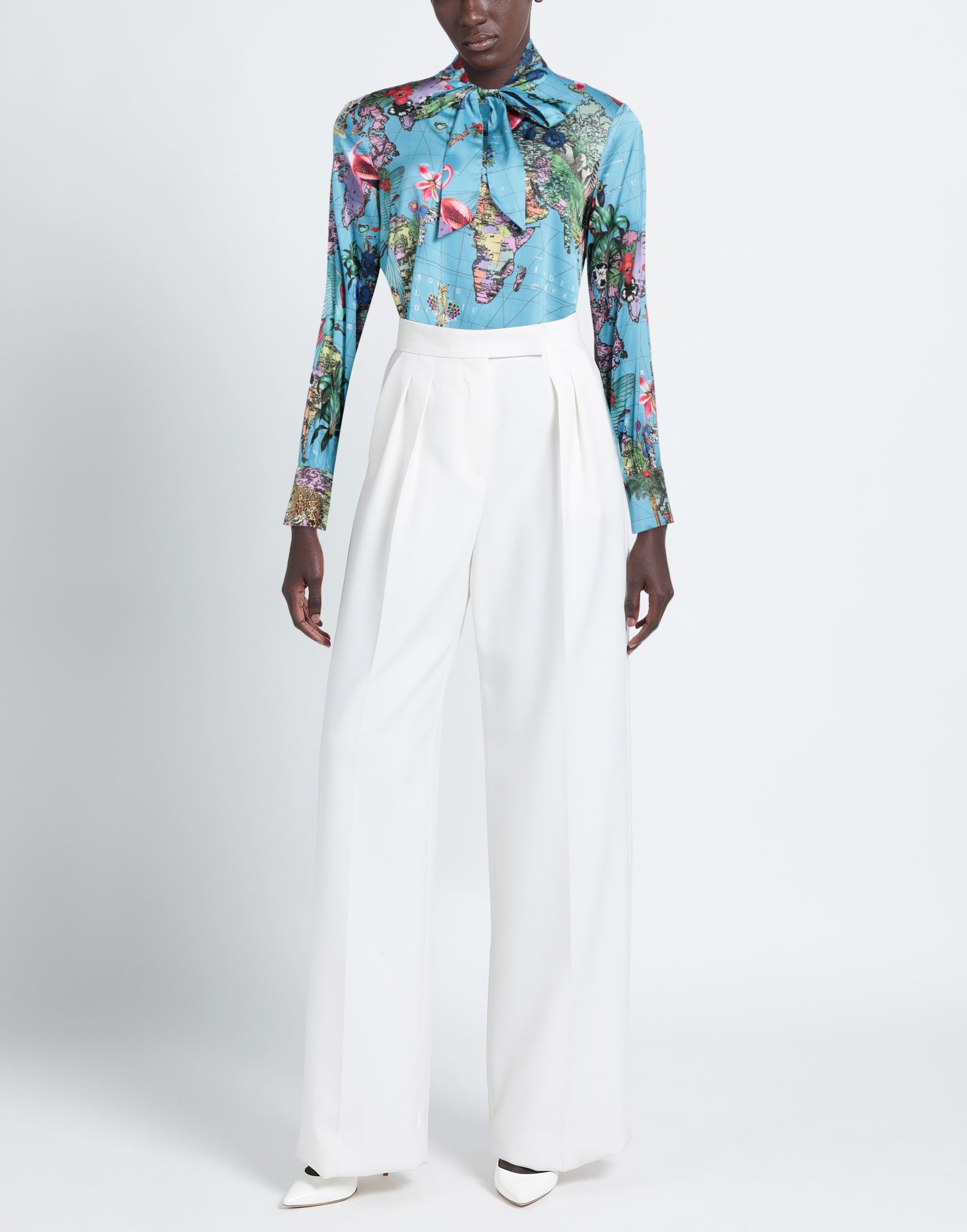  Shirtaporter - Camisetas Y Tops - Tops - On Yoox.com 