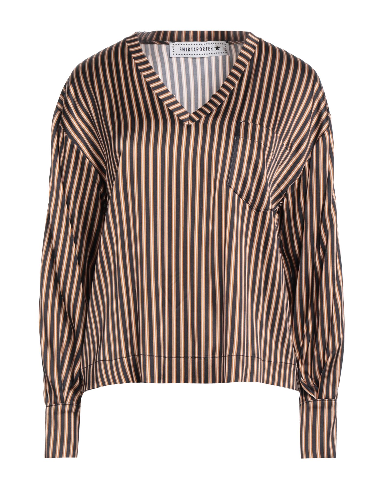 SHIRTAPORTER ΜΠΛΟΥΖΑΚΙΑ Τοπ