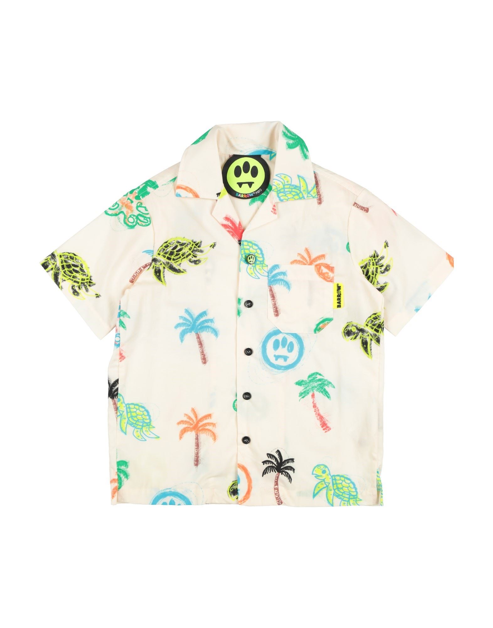  Barrow - Tops - Hemden - On Yoox.com 