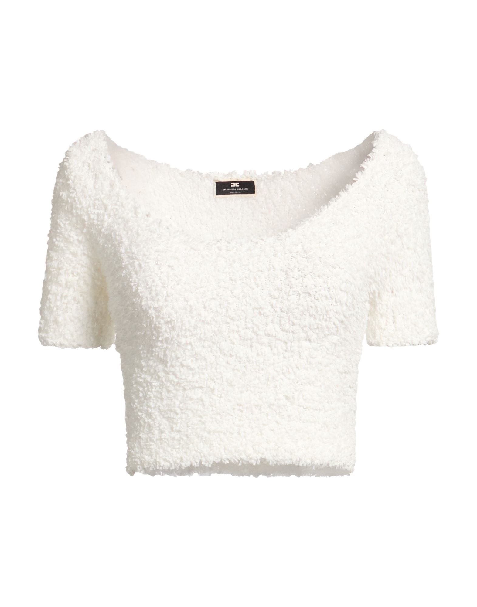 ELISABETTA FRANCHI ELISABETTA FRANCHI ΜΠΛΟΥΖΑΚΙΑ Τοπ