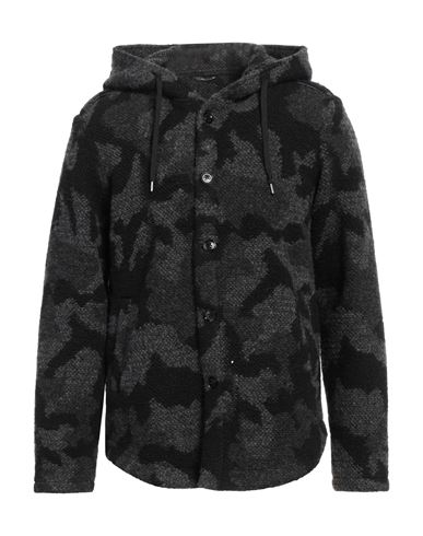Chaqueta y cazadora Hombre Negro 48 Hombre