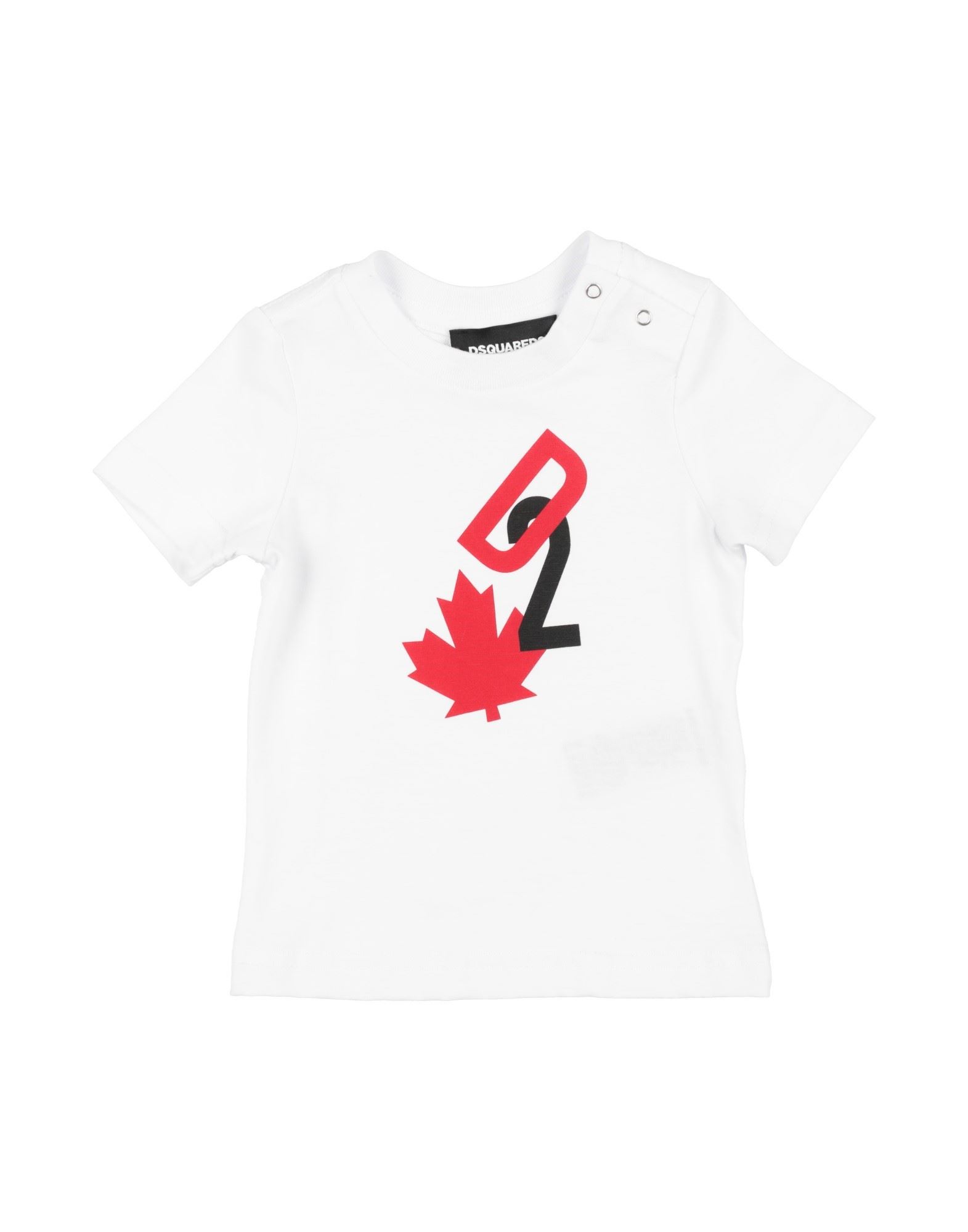DSQUARED2 ΜΠΛΟΥΖΑΚΙΑ T-shirt