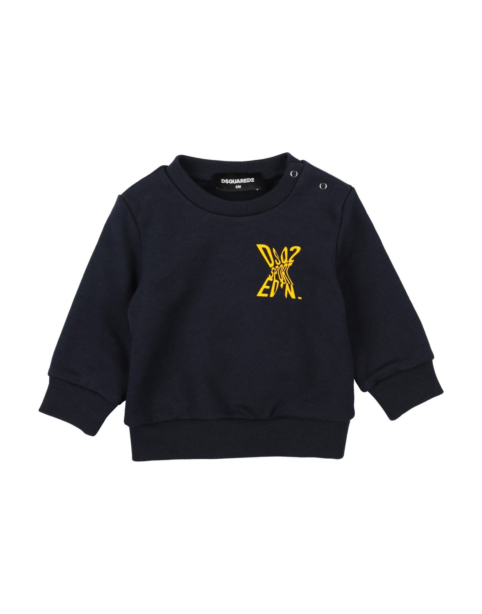  Dsquared2 - Tops - Sweatshirts - On Yoox.com 