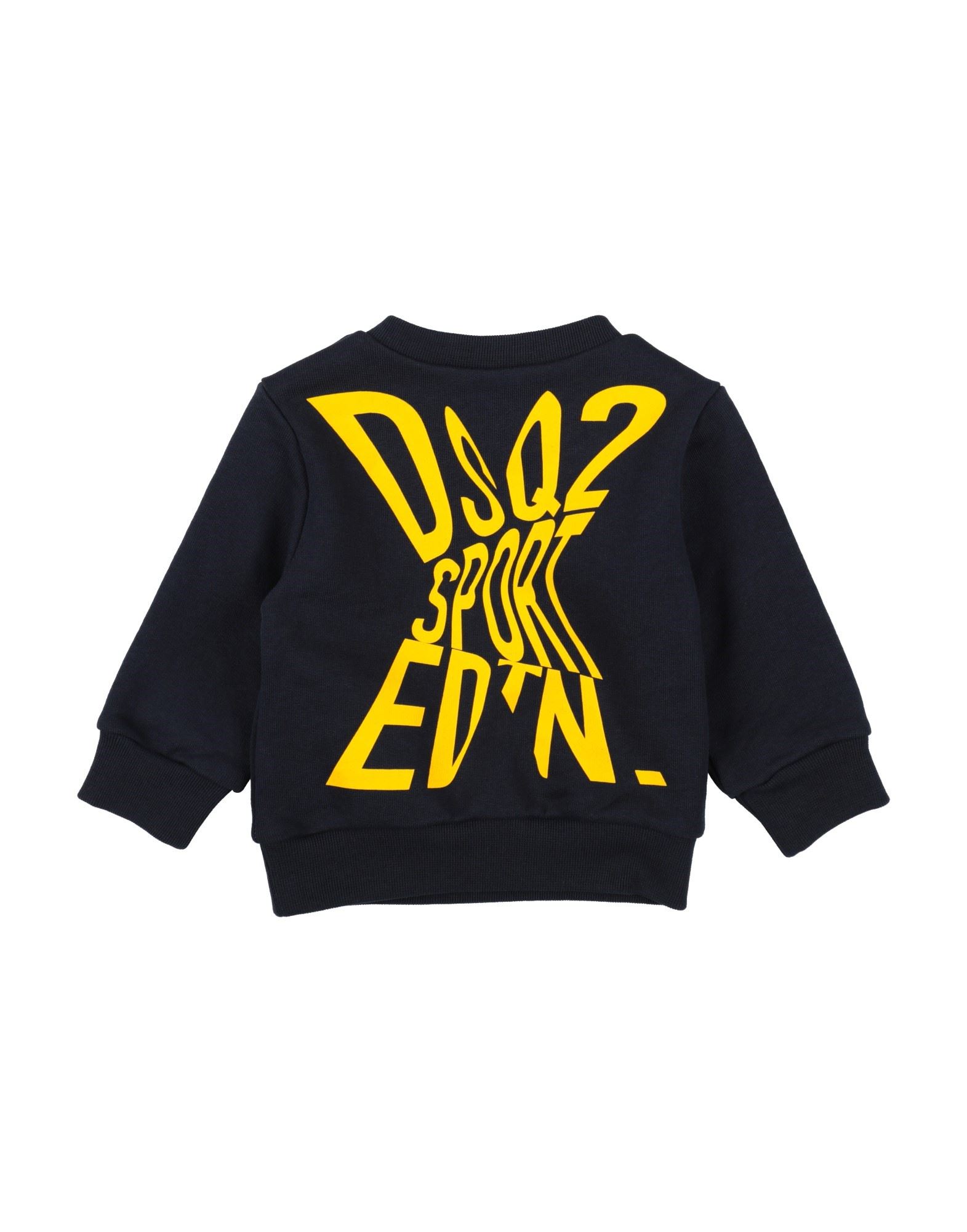  Dsquared2 - Tops - Sweatshirts - On Yoox.com 