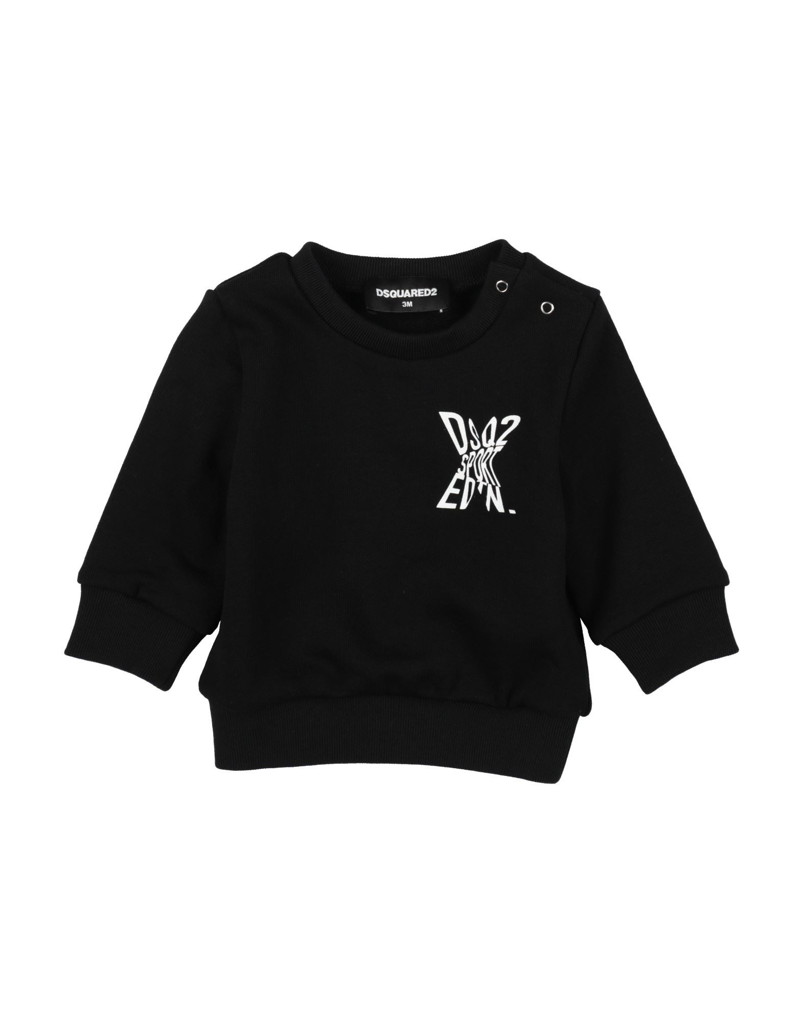  Dsquared2 - Tops - Sweatshirts - On Yoox.com 