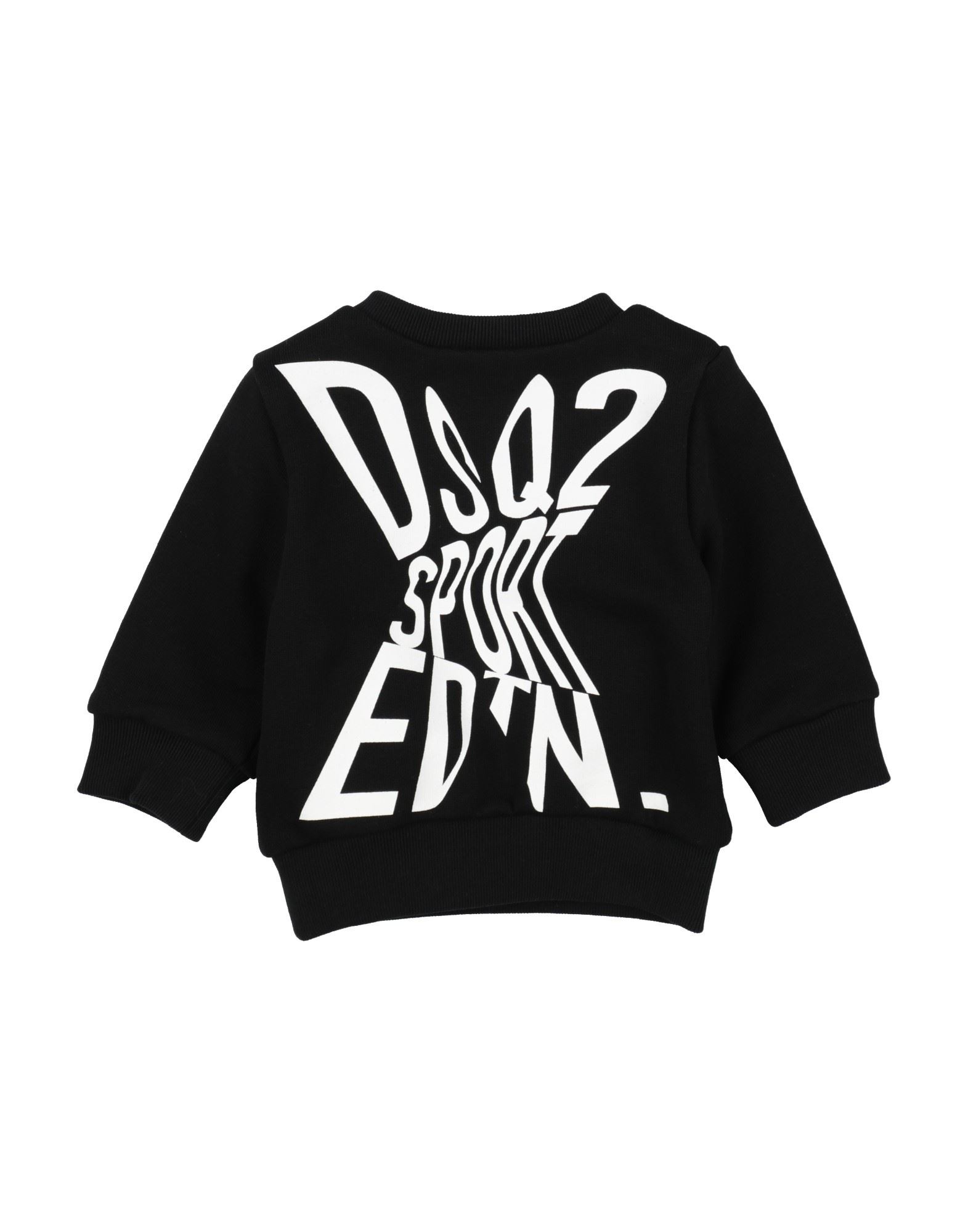  Dsquared2 - Tops - Sweatshirts - On Yoox.com 