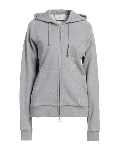 Sweatshirt Damen Hellgrau 0 Damen