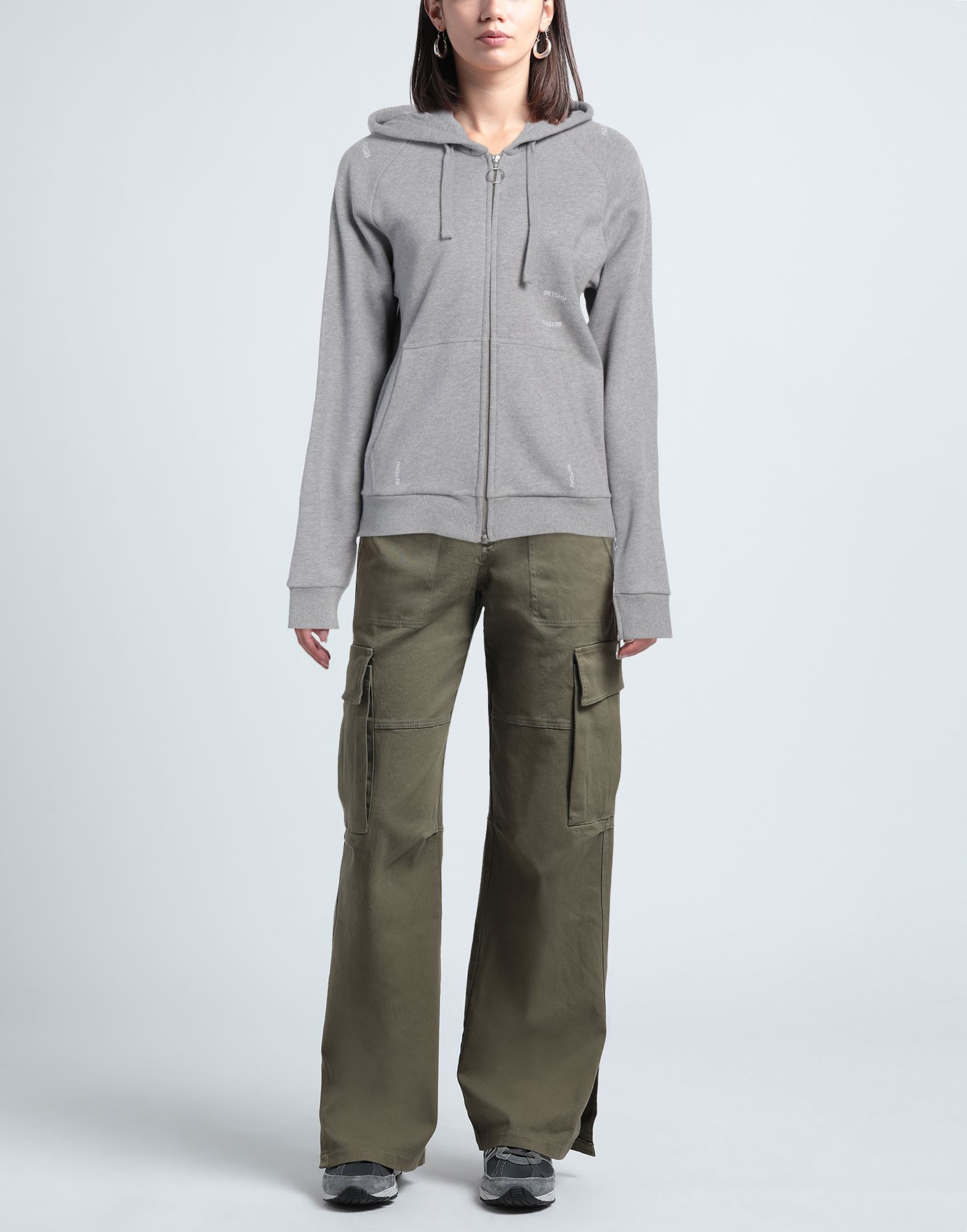  Setchu - Tops - Sweatshirts - On Yoox.com 