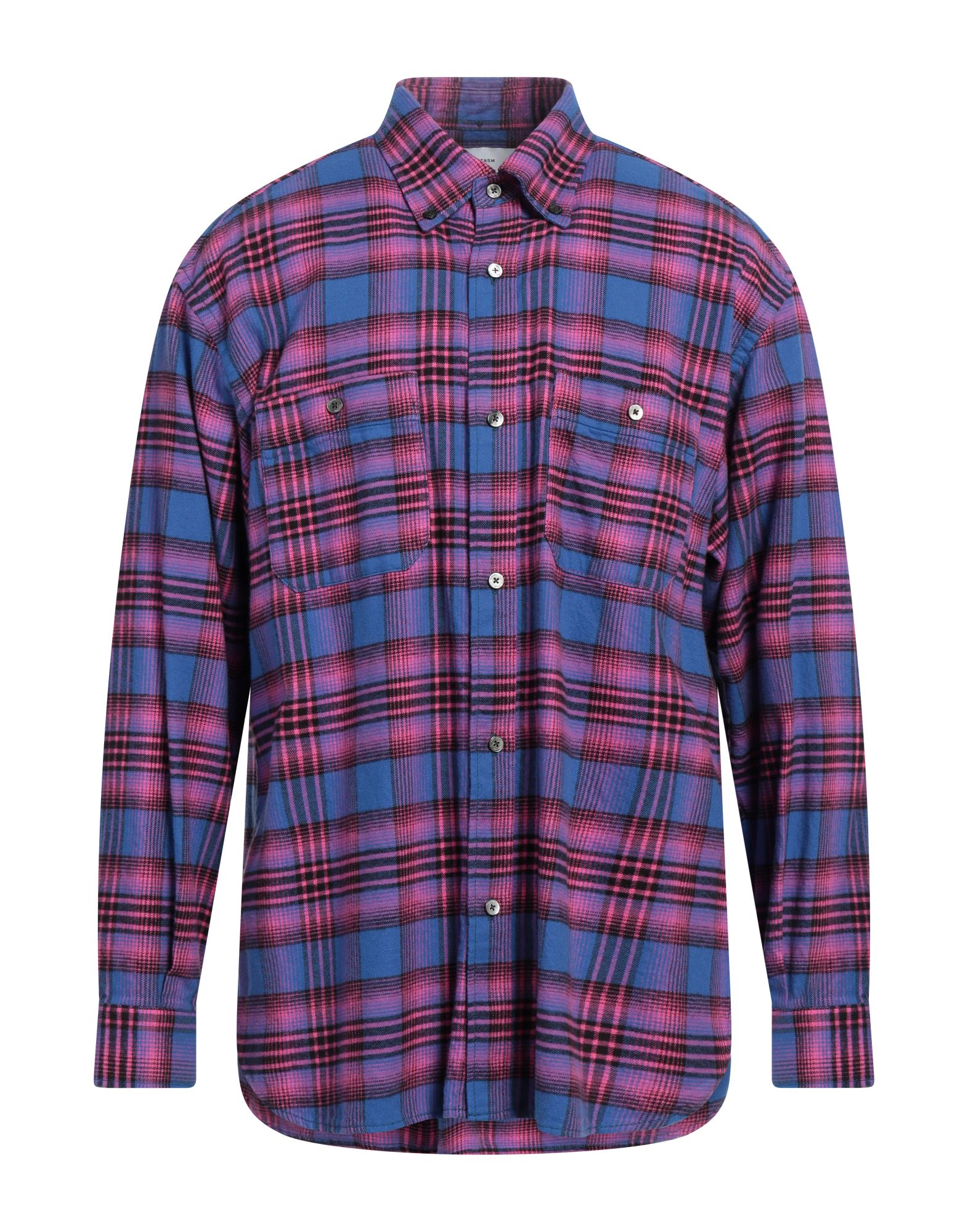  Facetasm - Tops - Hemden - On Yoox.com 