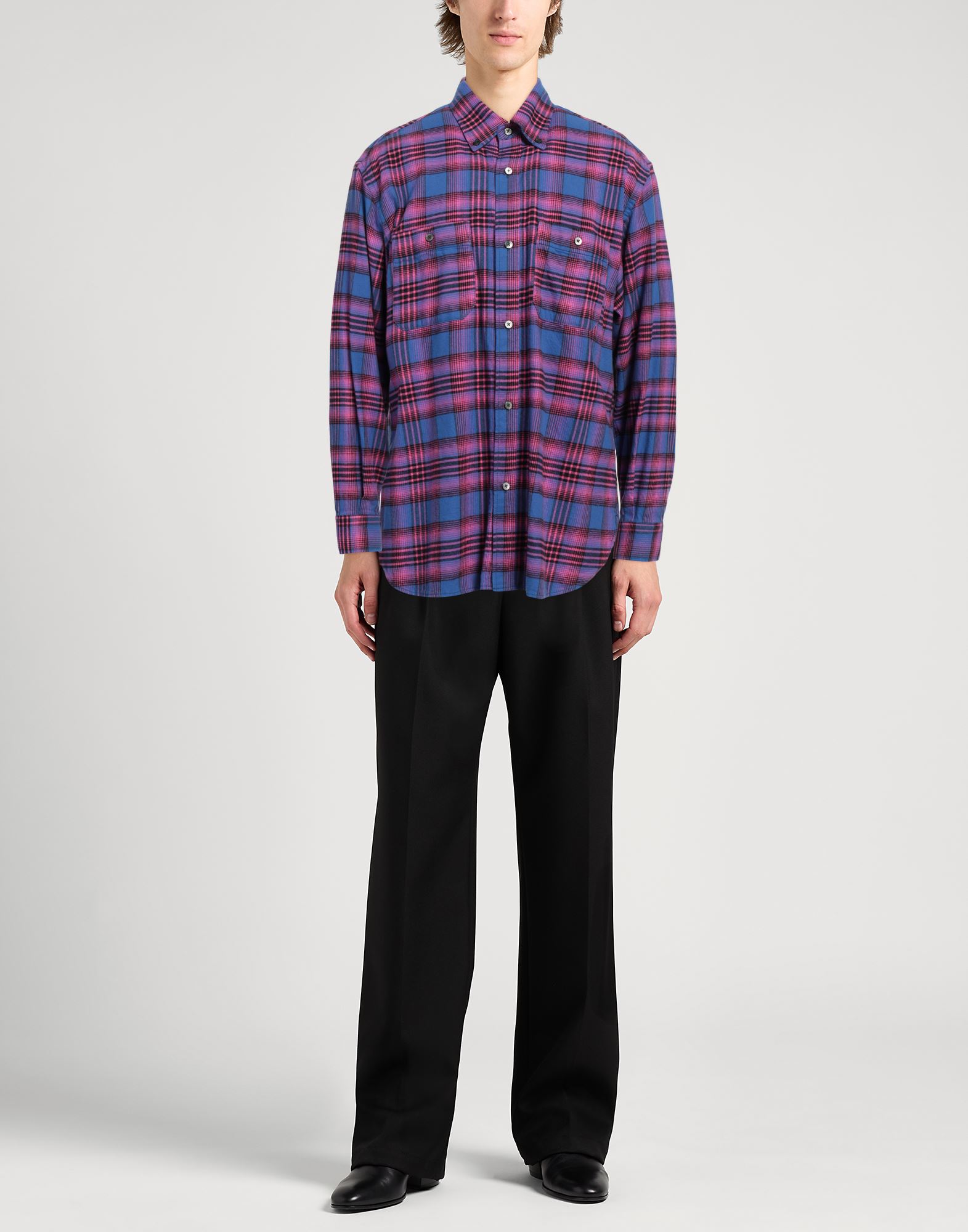  Facetasm - Tops - Hemden - On Yoox.com 