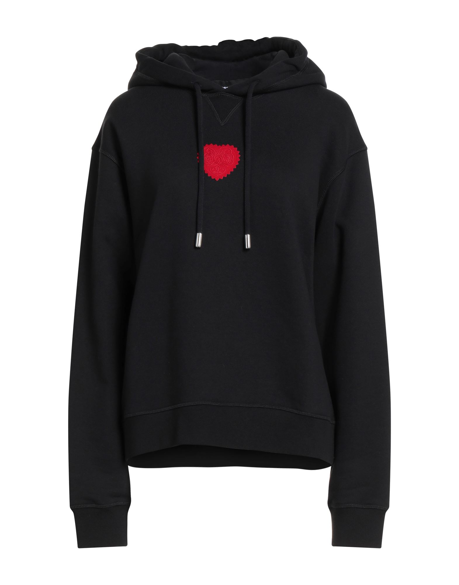 DSQUARED2 DSQUARED2 ΜΠΛΟΥΖΑΚΙΑ Φούτερ