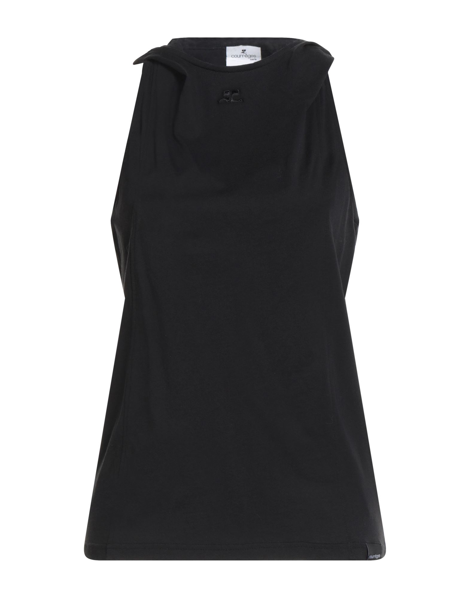 COURRÈGES COURRÈGES ΜΠΛΟΥΖΑΚΙΑ T-shirt