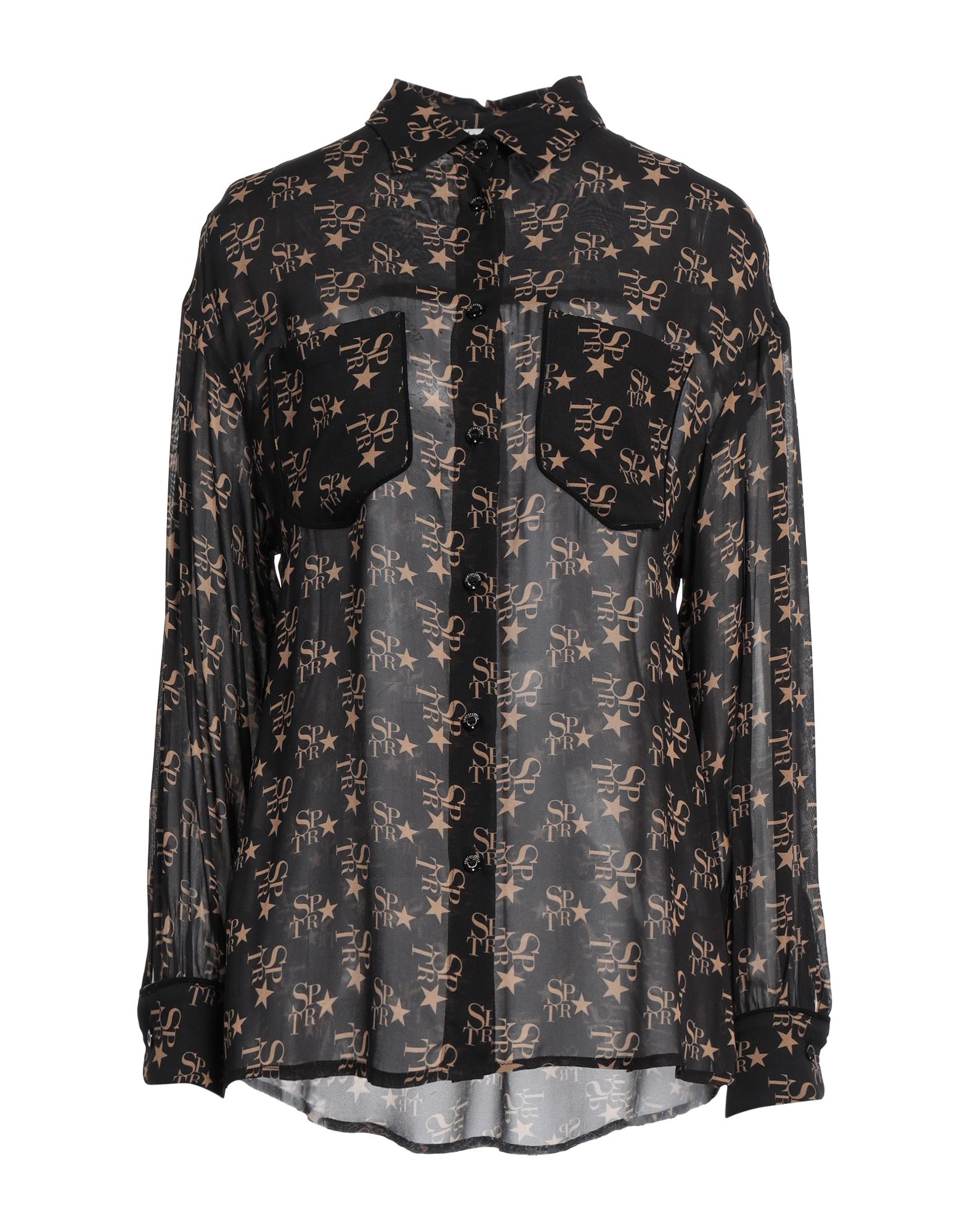 SHIRTAPORTER ΜΠΛΟΥΖΑΚΙΑ Πουκάμισο