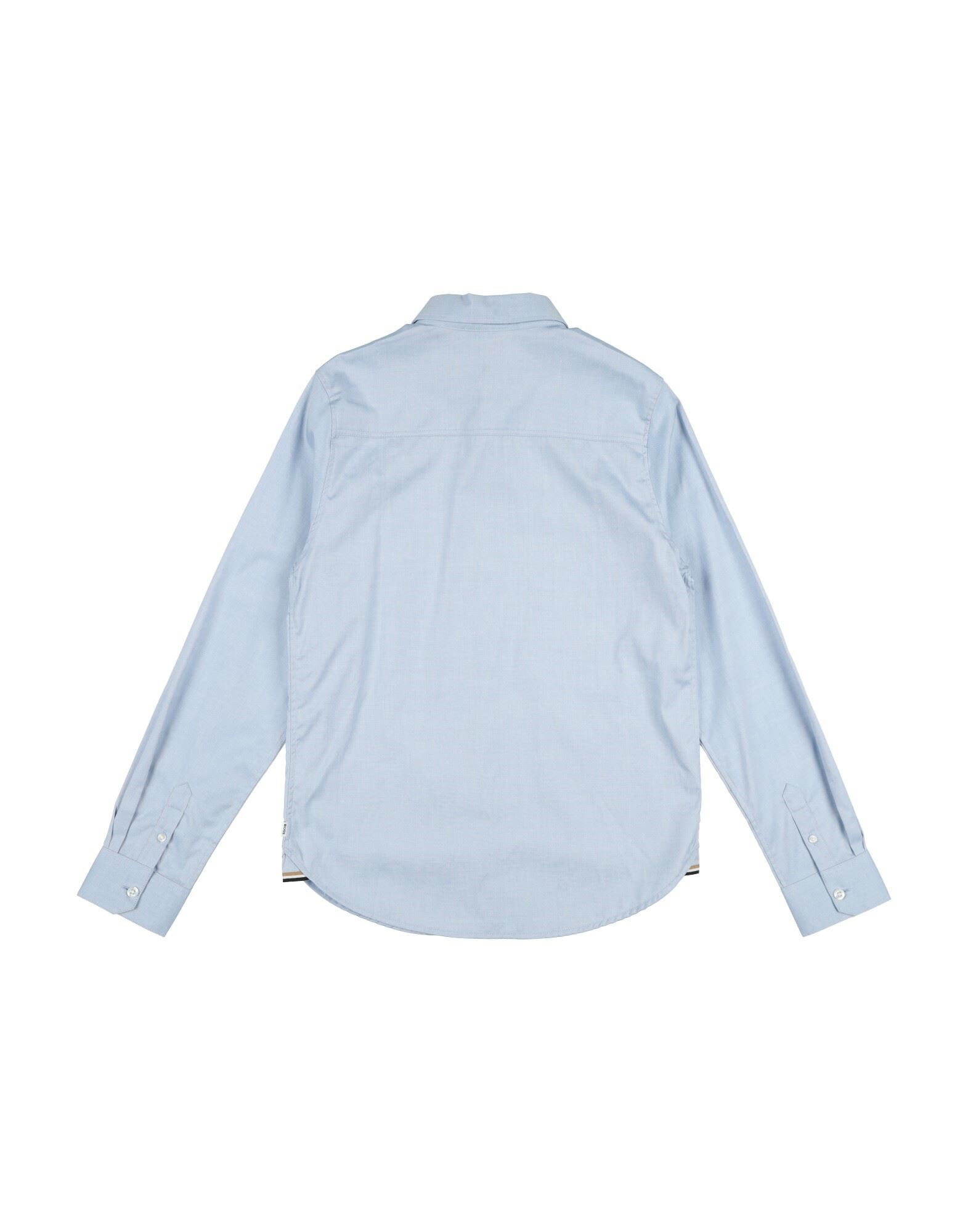  Boss - Tops - Hemden - On Yoox.com 