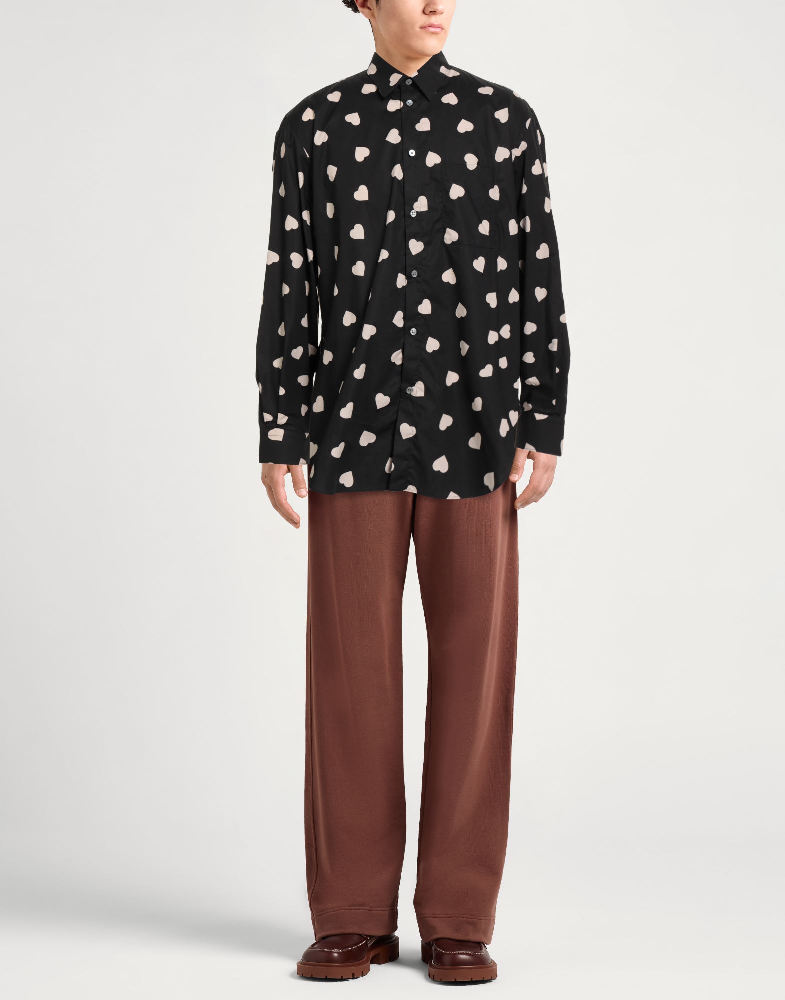  Stella Mccartney Men - Camisetas Y Tops - Camisas - On Yoox.com 