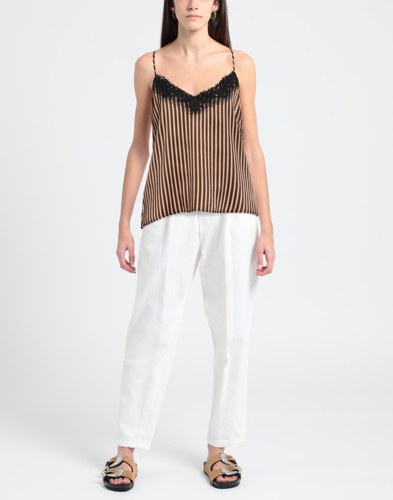  Shirtaporter - Tops - Tops - On Yoox.com 