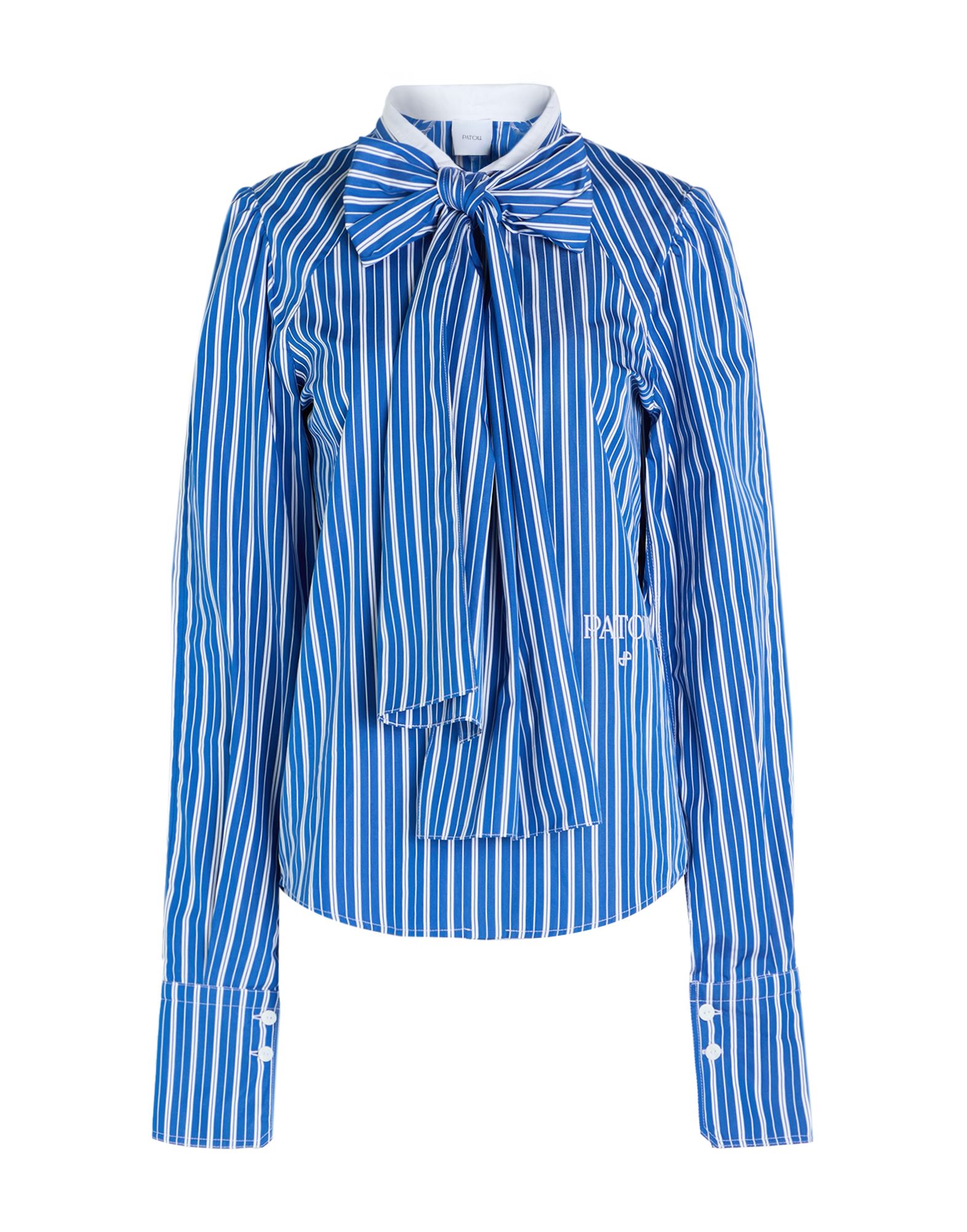  Patou - Tops - Hemden - On Yoox.com 