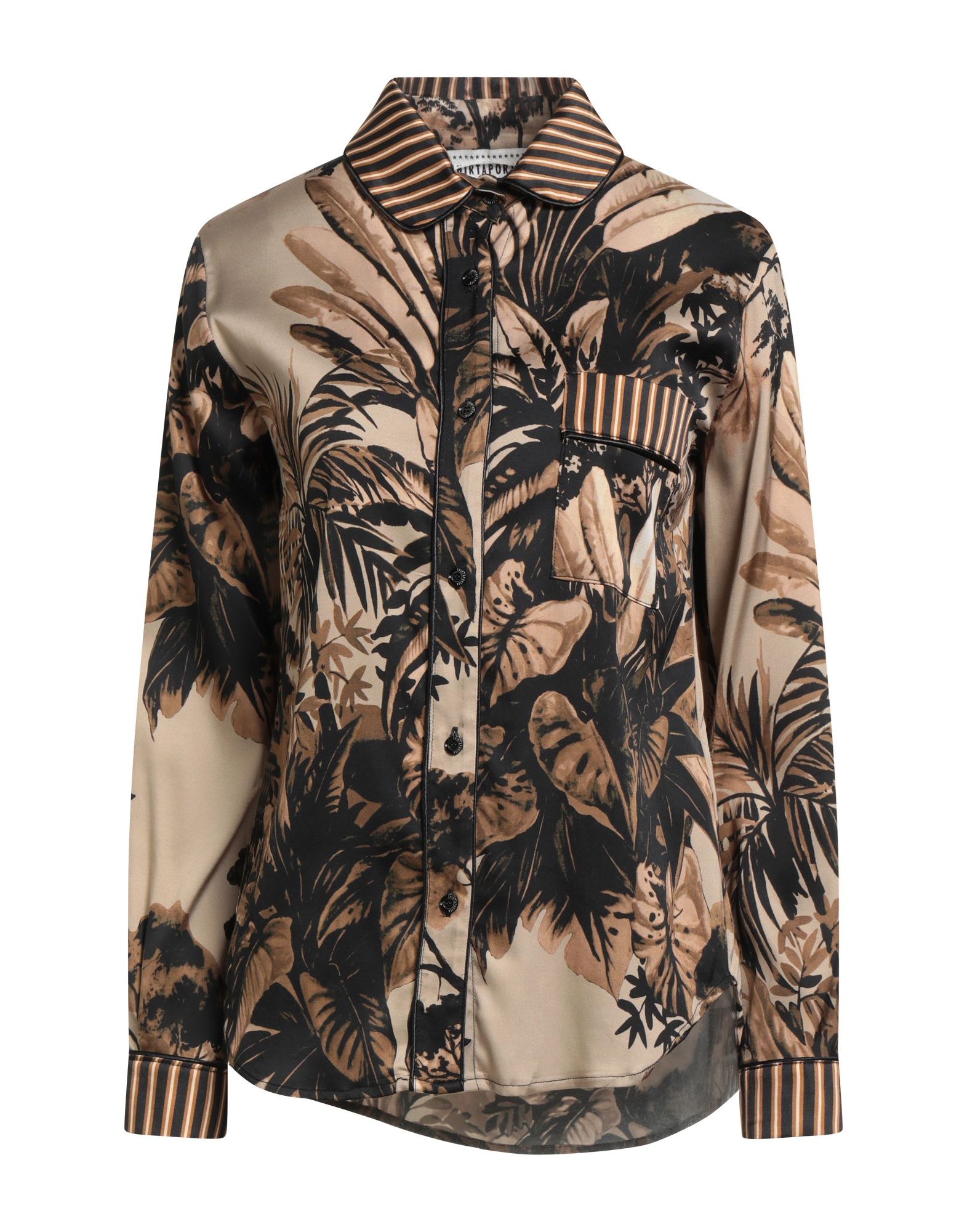SHIRTAPORTER SHIRTAPORTER ΜΠΛΟΥΖΑΚΙΑ Πουκάμισο