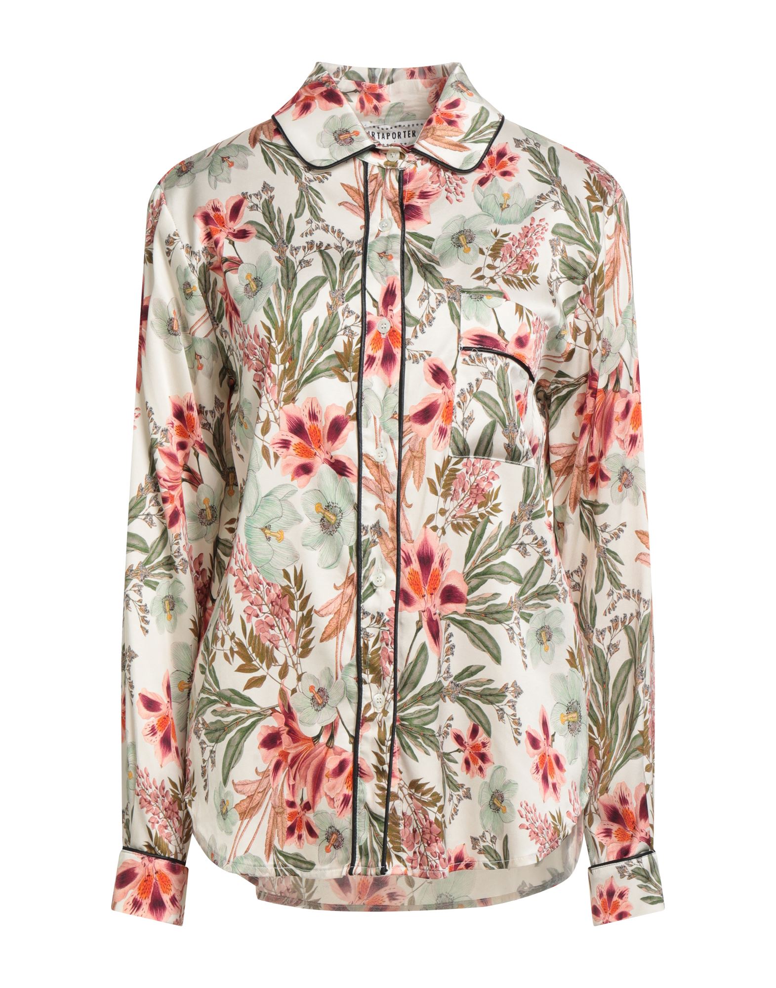  Shirtaporter - Tops - Hemden - On Yoox.com 