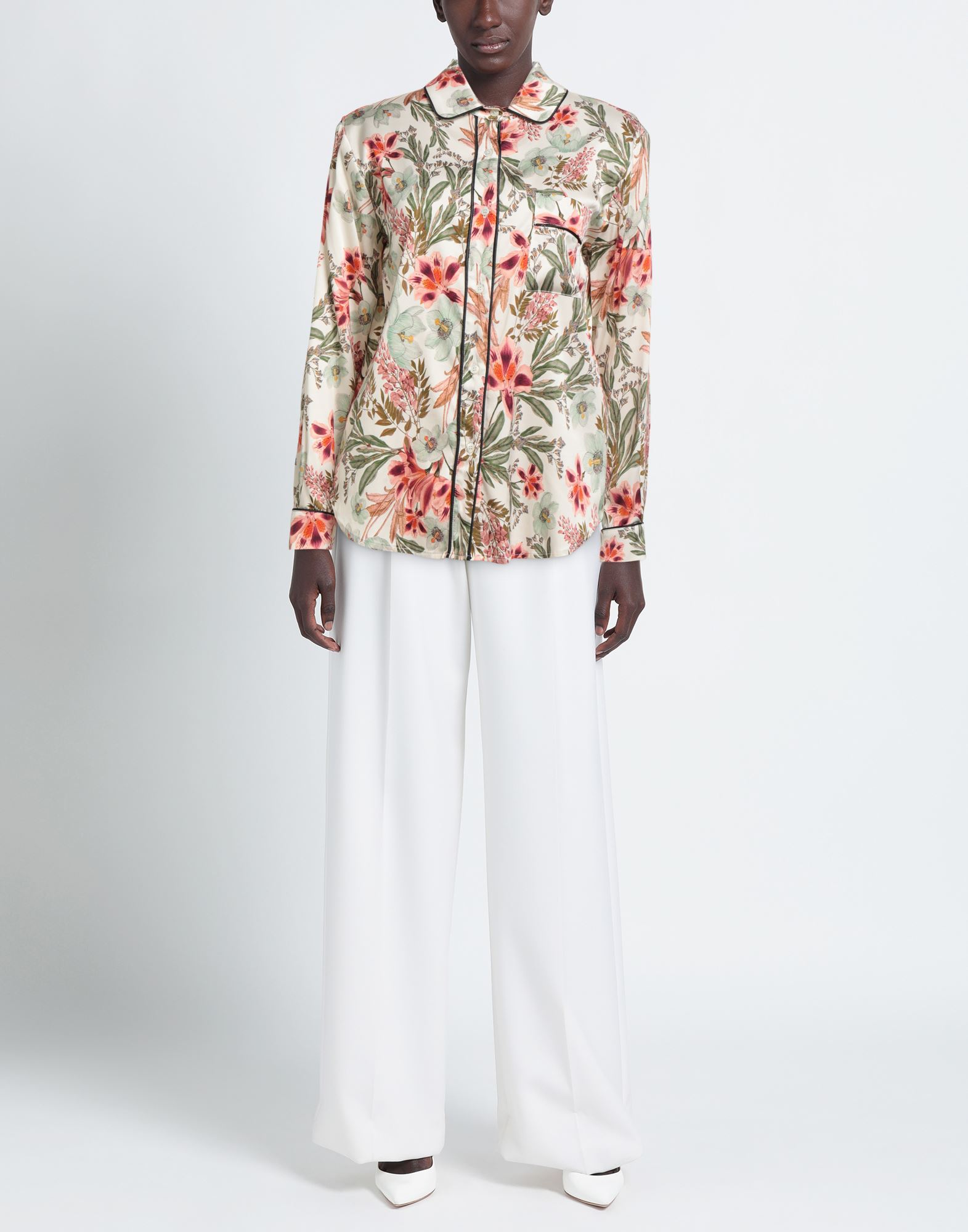  Shirtaporter - Tops - Hemden - On Yoox.com 