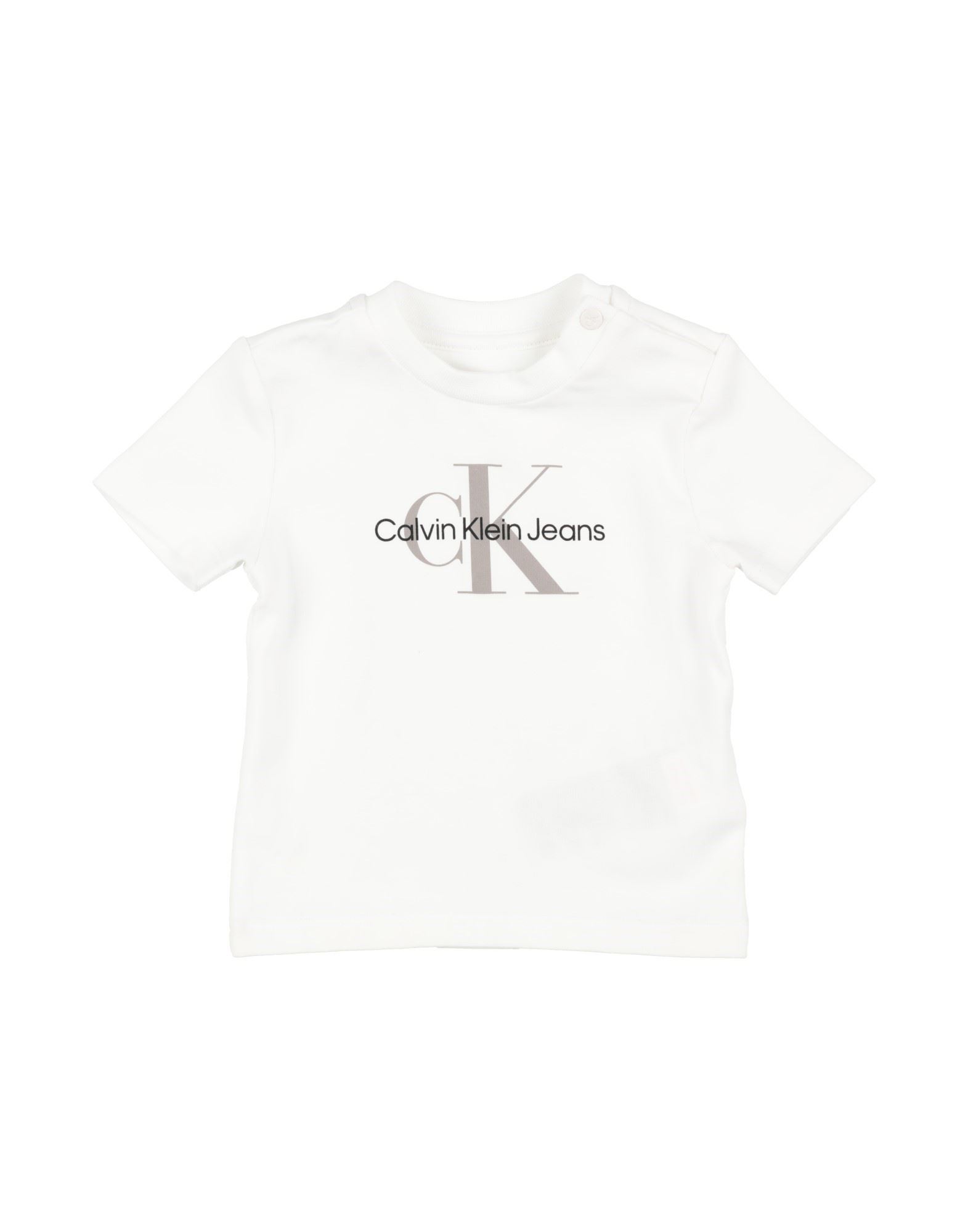  Calvin Klein Jeans - Tops - T-shirts - On Yoox.com 