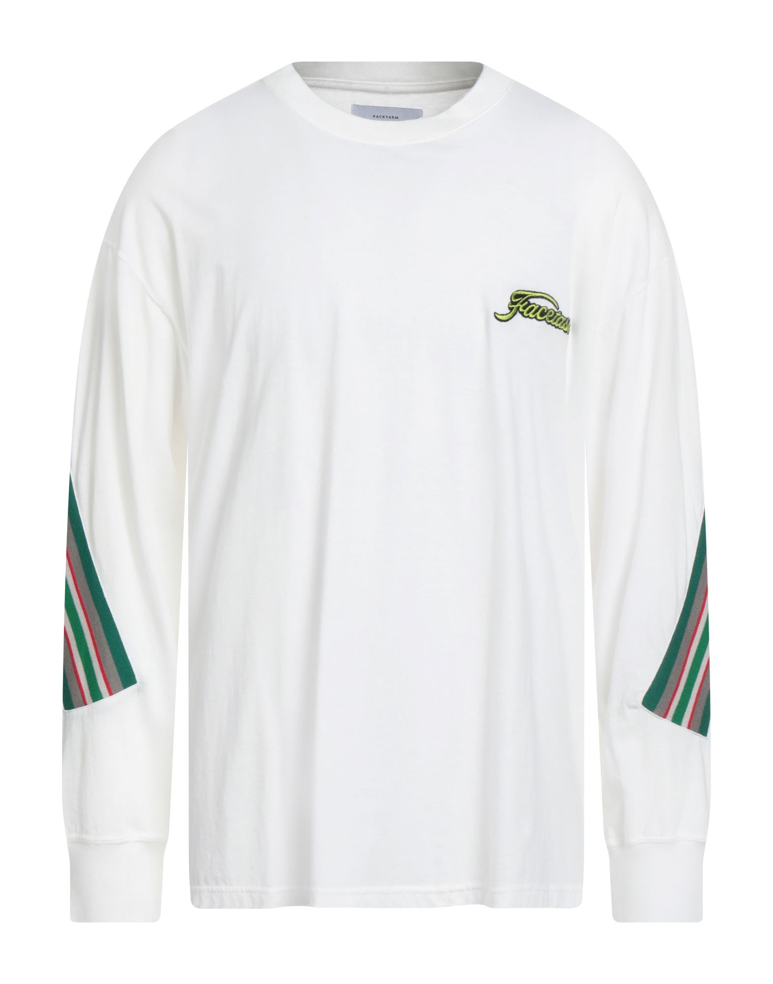  Facetasm - Tops - T-shirts - On Yoox.com 