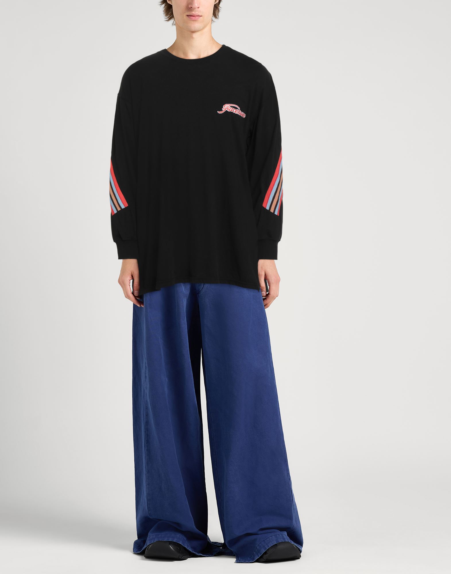  Facetasm - Tops - T-shirts - On Yoox.com 