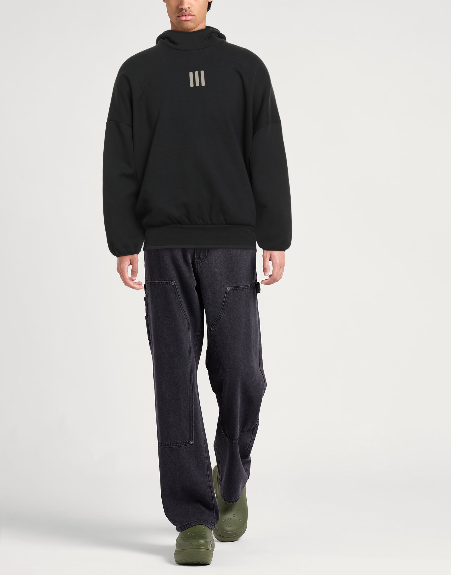  Adidas - Tops - Sweatshirts - On Yoox.com 