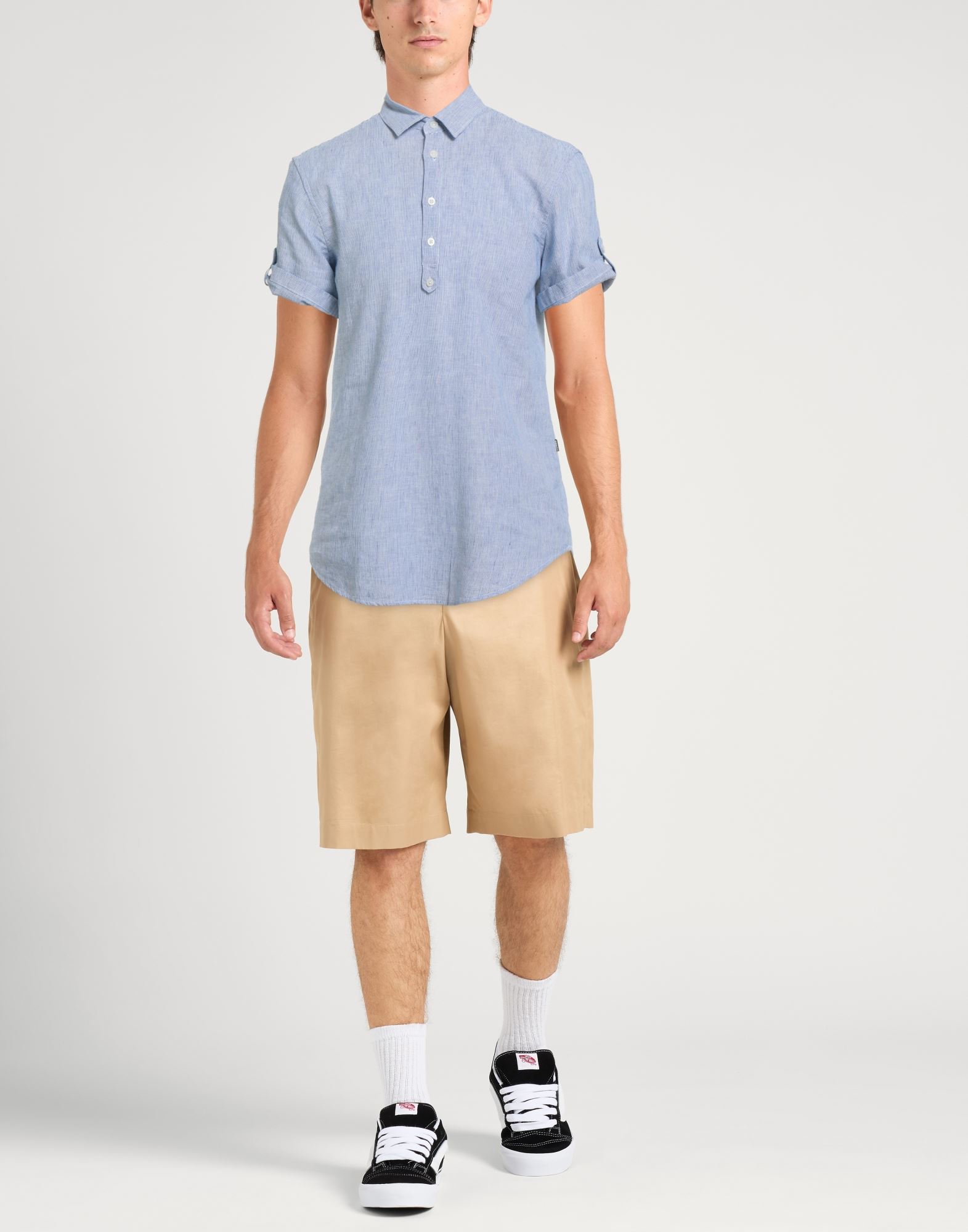  Daniele Alessandrini Homme - Tops - Hemden - On Yoox.com 