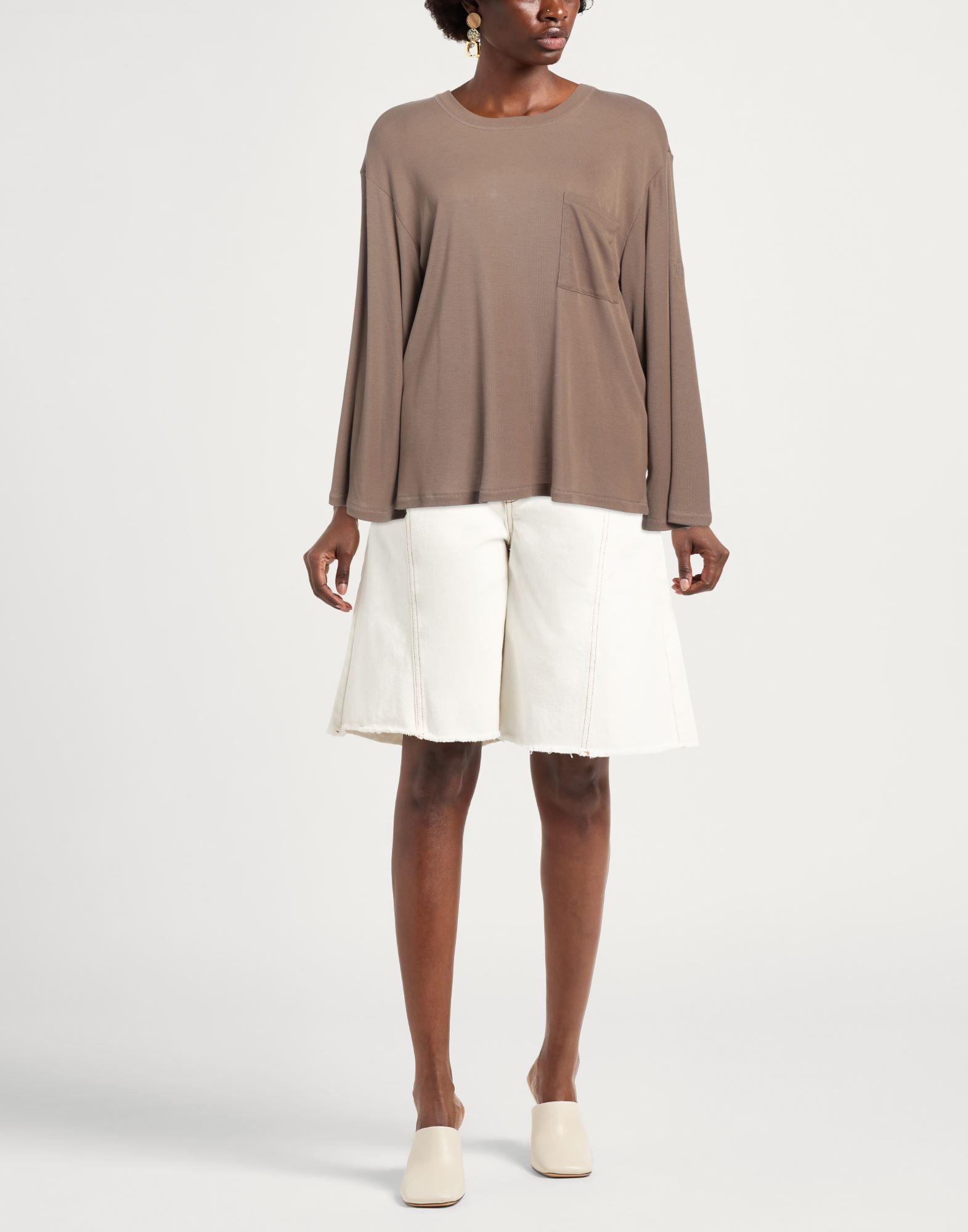  By Malene Birger - Tops - T-shirts - On Yoox.com 