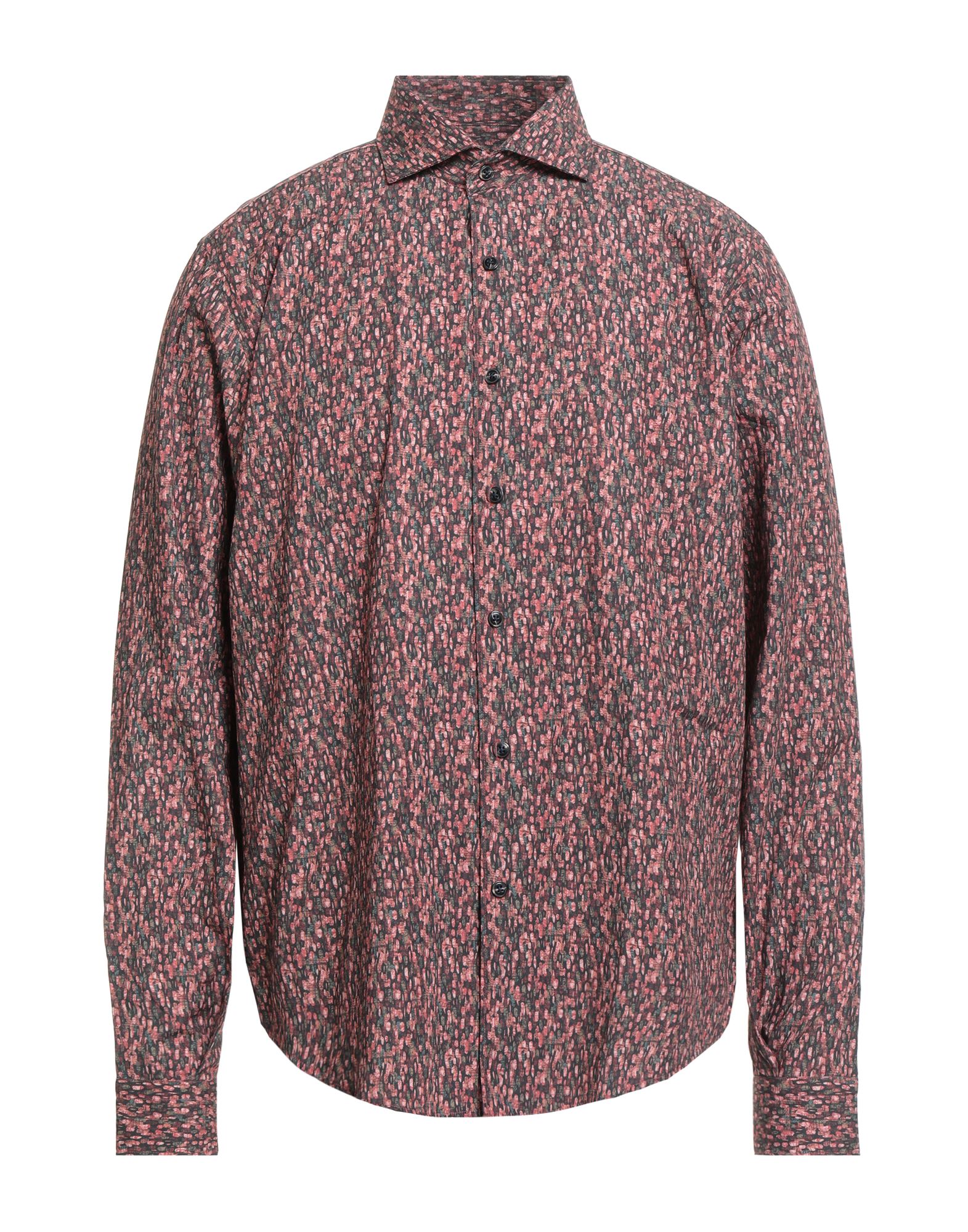  Alessandro Lamura - Camisetas Y Tops - Camisas - On Yoox.com 
