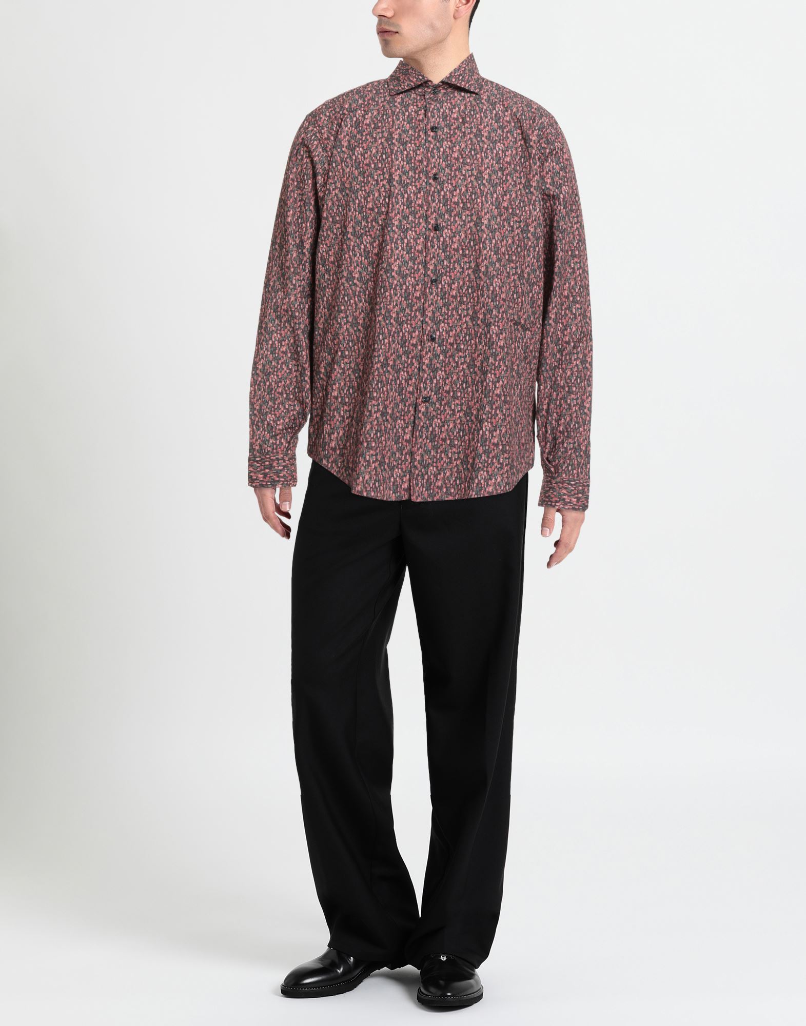  Alessandro Lamura - Camisetas Y Tops - Camisas - On Yoox.com 