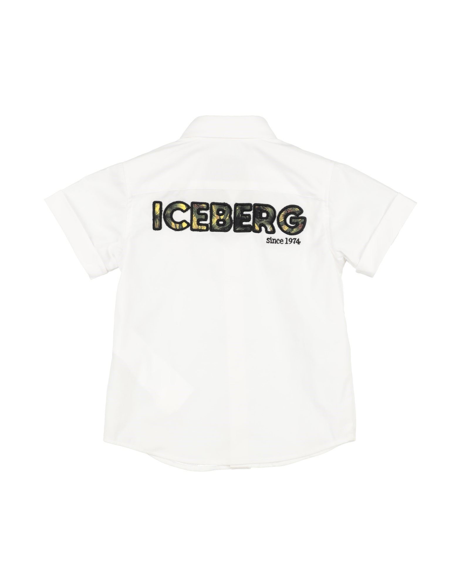  Iceberg - Tops - Hemden - On Yoox.com 