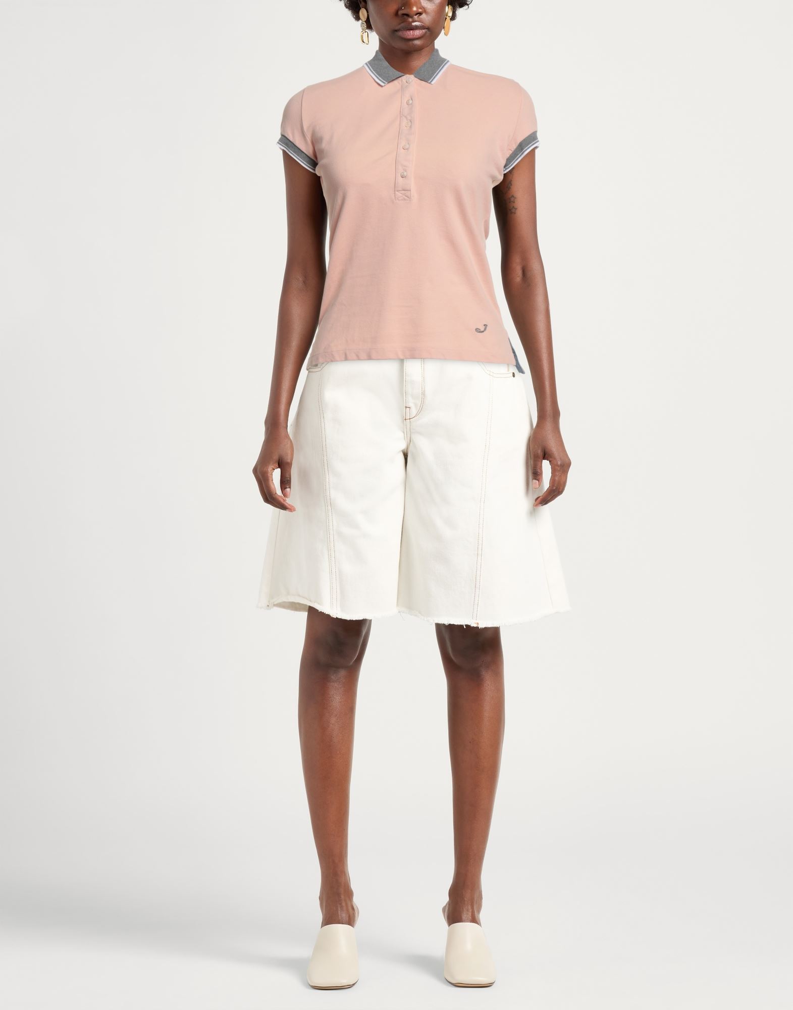 Jacob Cohёn - Tops - Poloshirts - On Yoox.com 