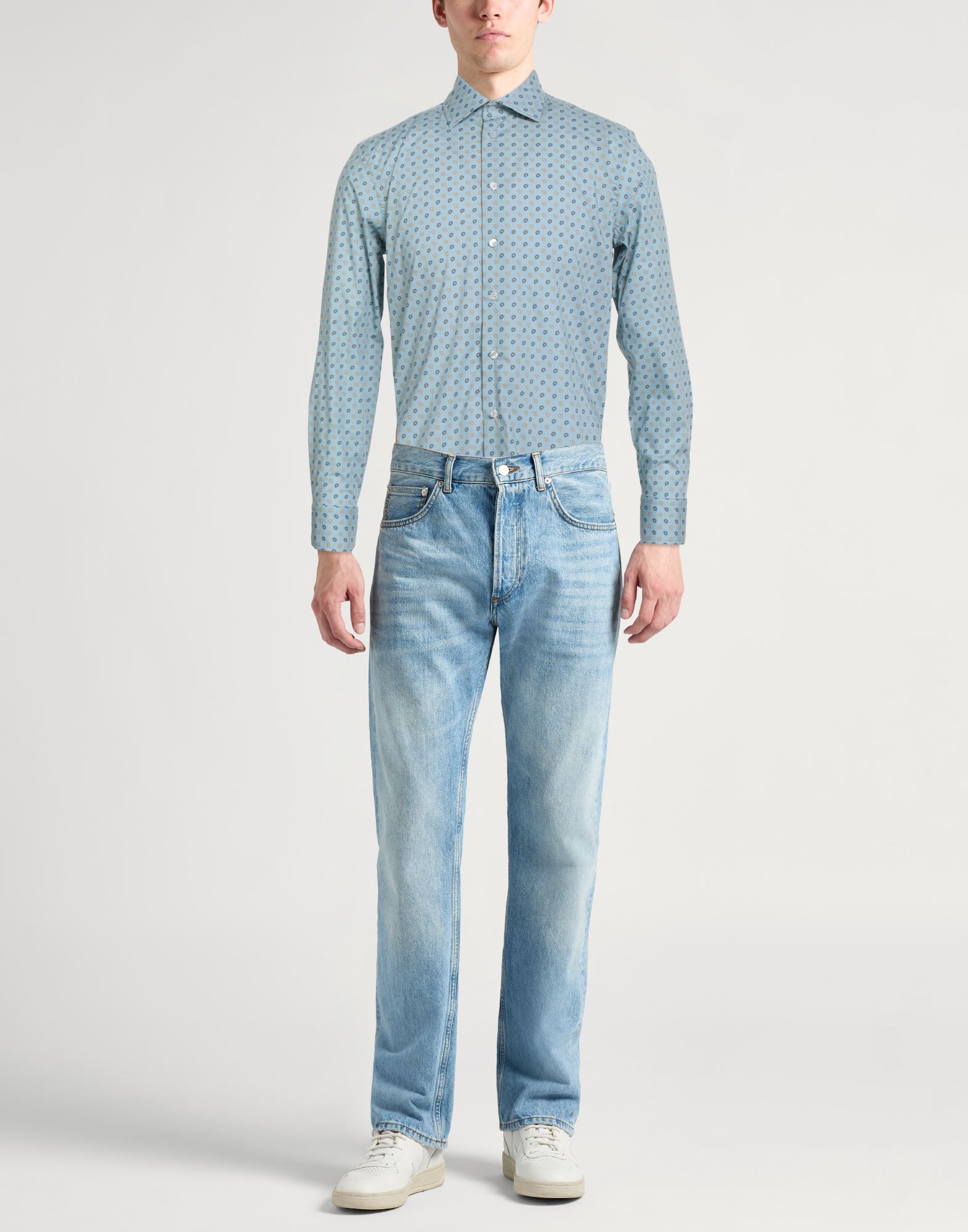 Etro - Camisetas Y Tops - Camisas - On Yoox.com 