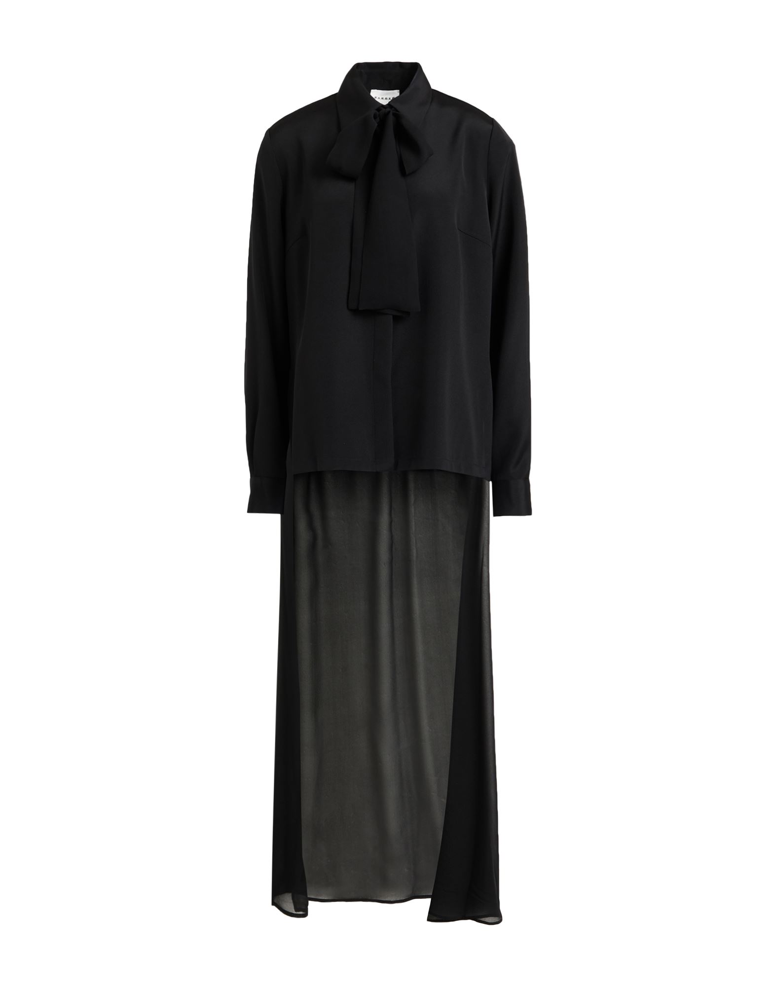  P.a.r.o.s.h. - Tops - Hemden - On Yoox.com 