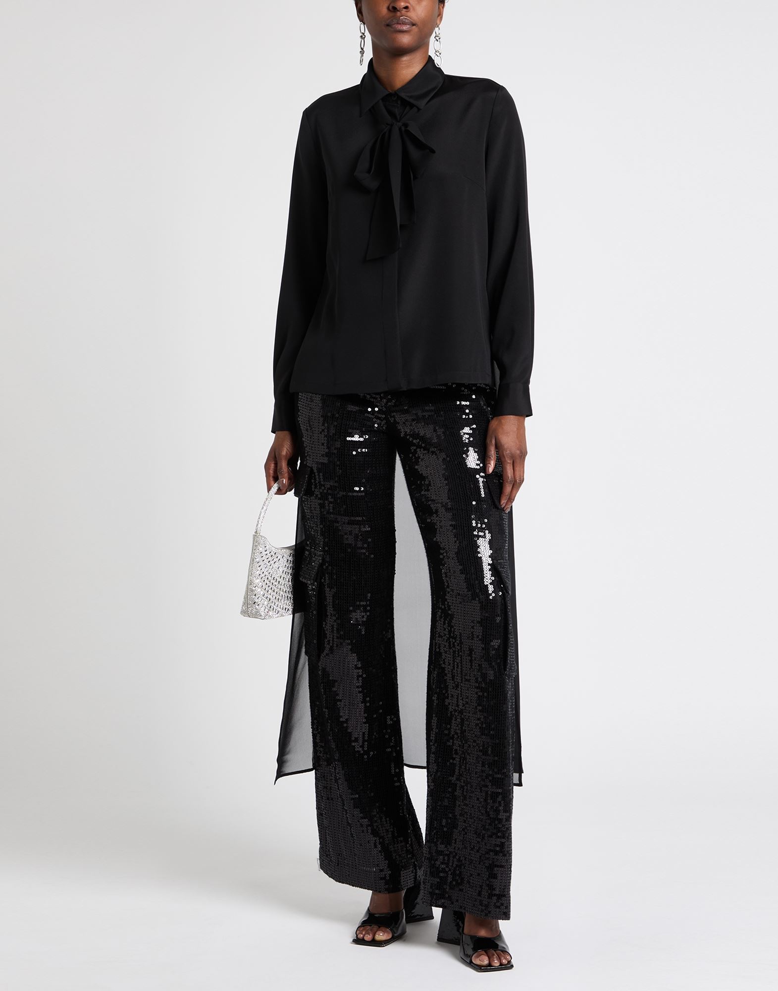  P.a.r.o.s.h. - Tops - Hemden - On Yoox.com 