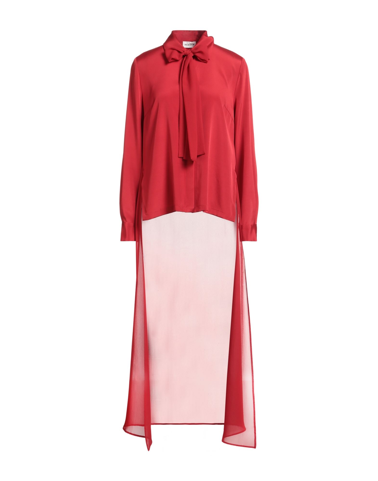  P.a.r.o.s.h. - Tops - Hemden - On Yoox.com 
