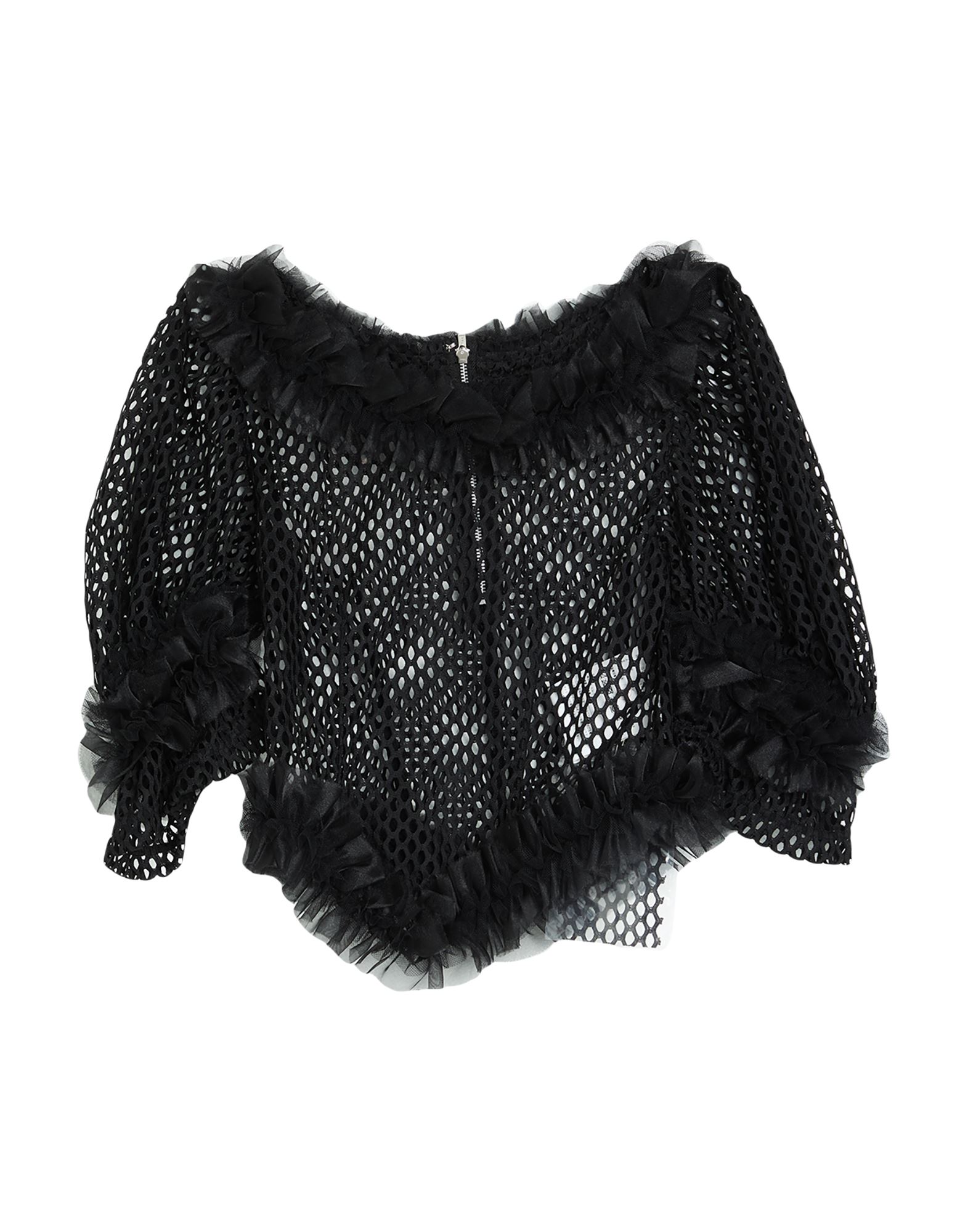  Comme Des Garçons - Camisetas Y Tops - Tops - On Yoox.com 