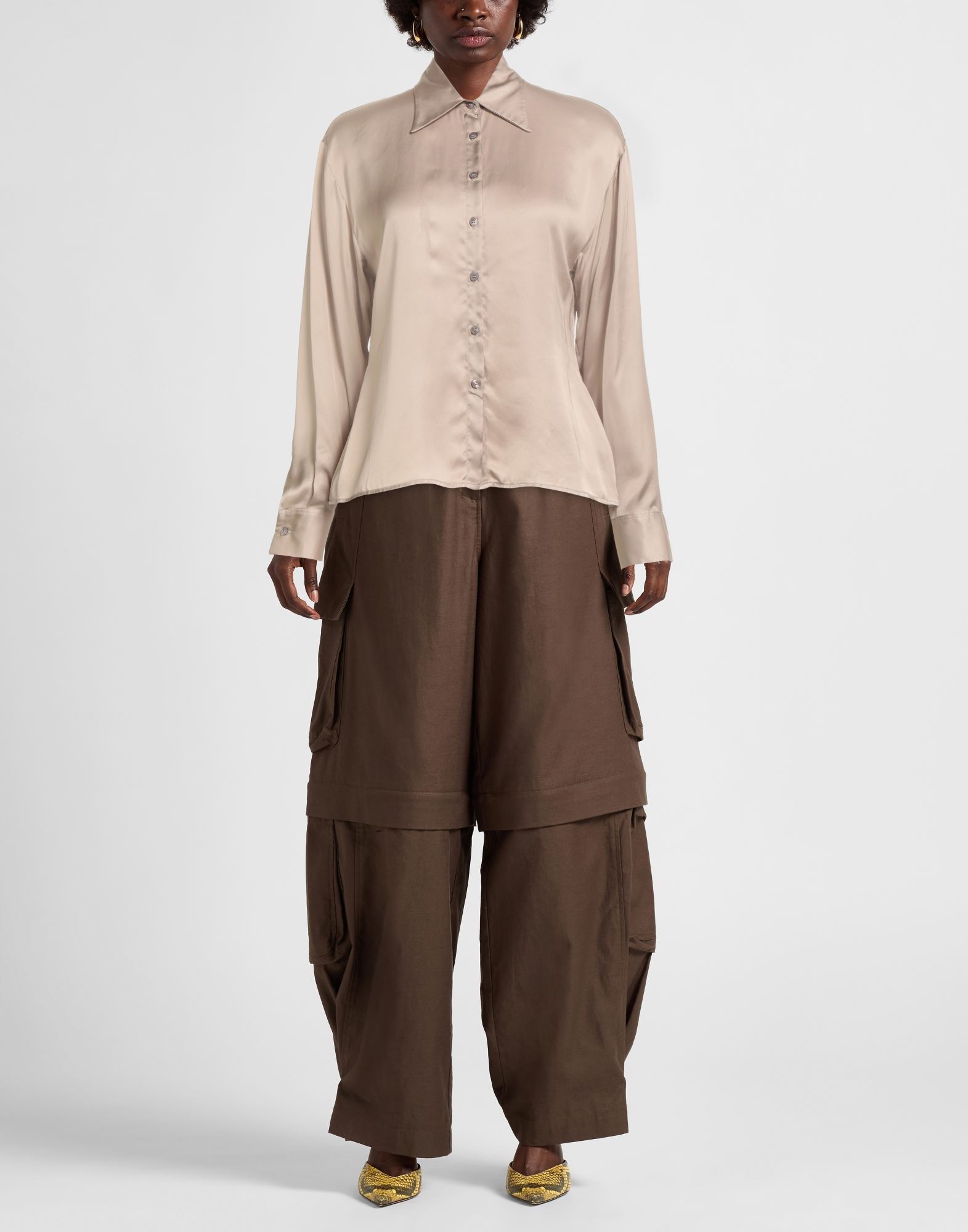  Kaos - Tops - Hemden - On Yoox.com 