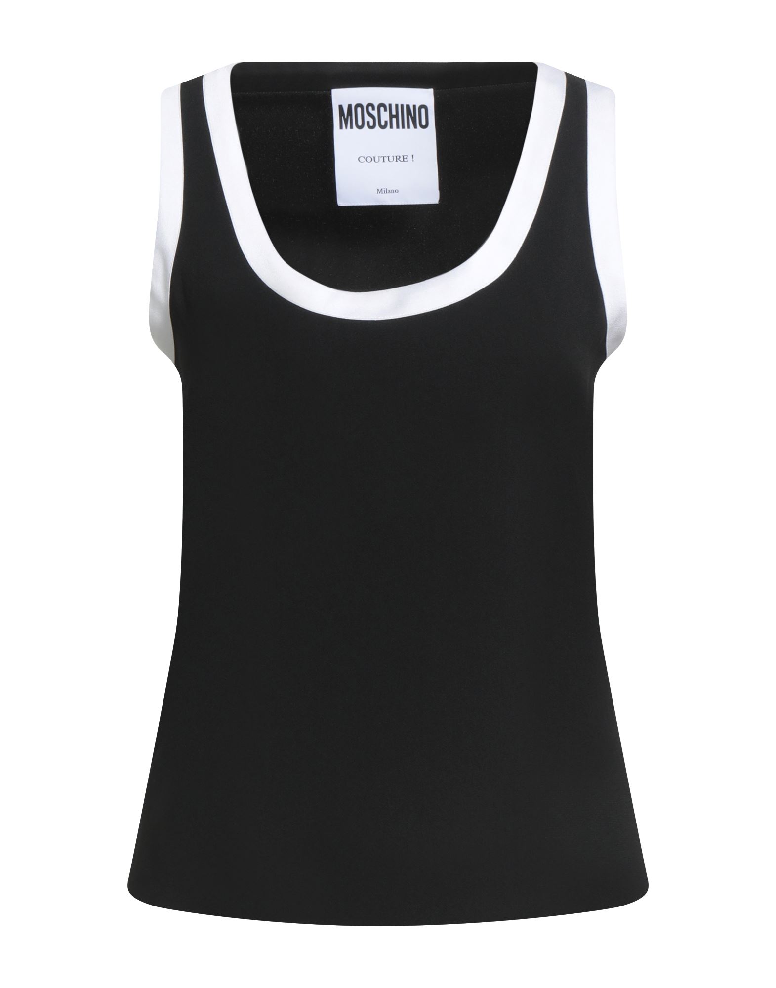 MOSCHINO ΜΠΛΟΥΖΑΚΙΑ Τοπ