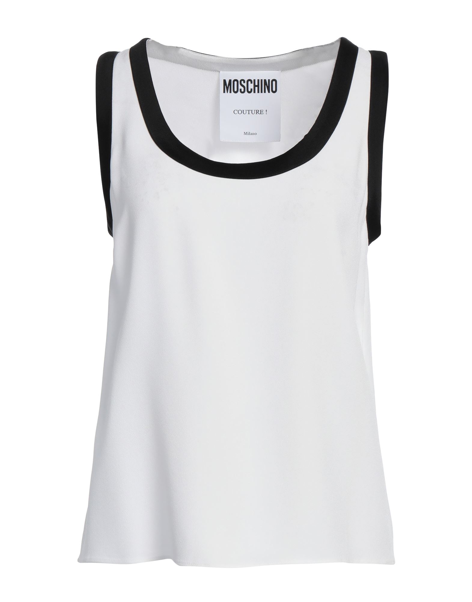  Moschino - Tops - Tops - On Yoox.com 