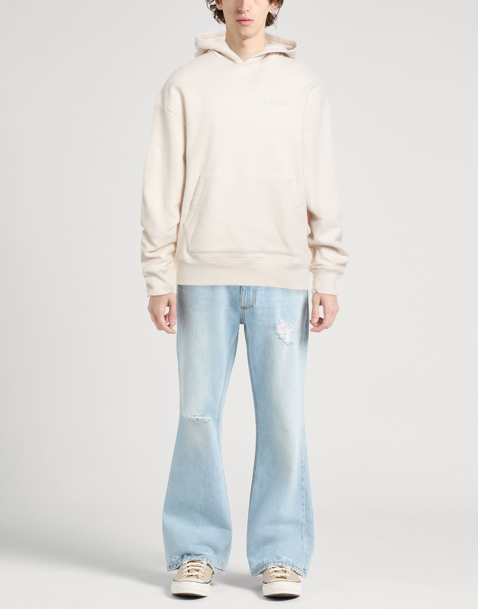  Amiri - Tops - Sweatshirts - On Yoox.com 