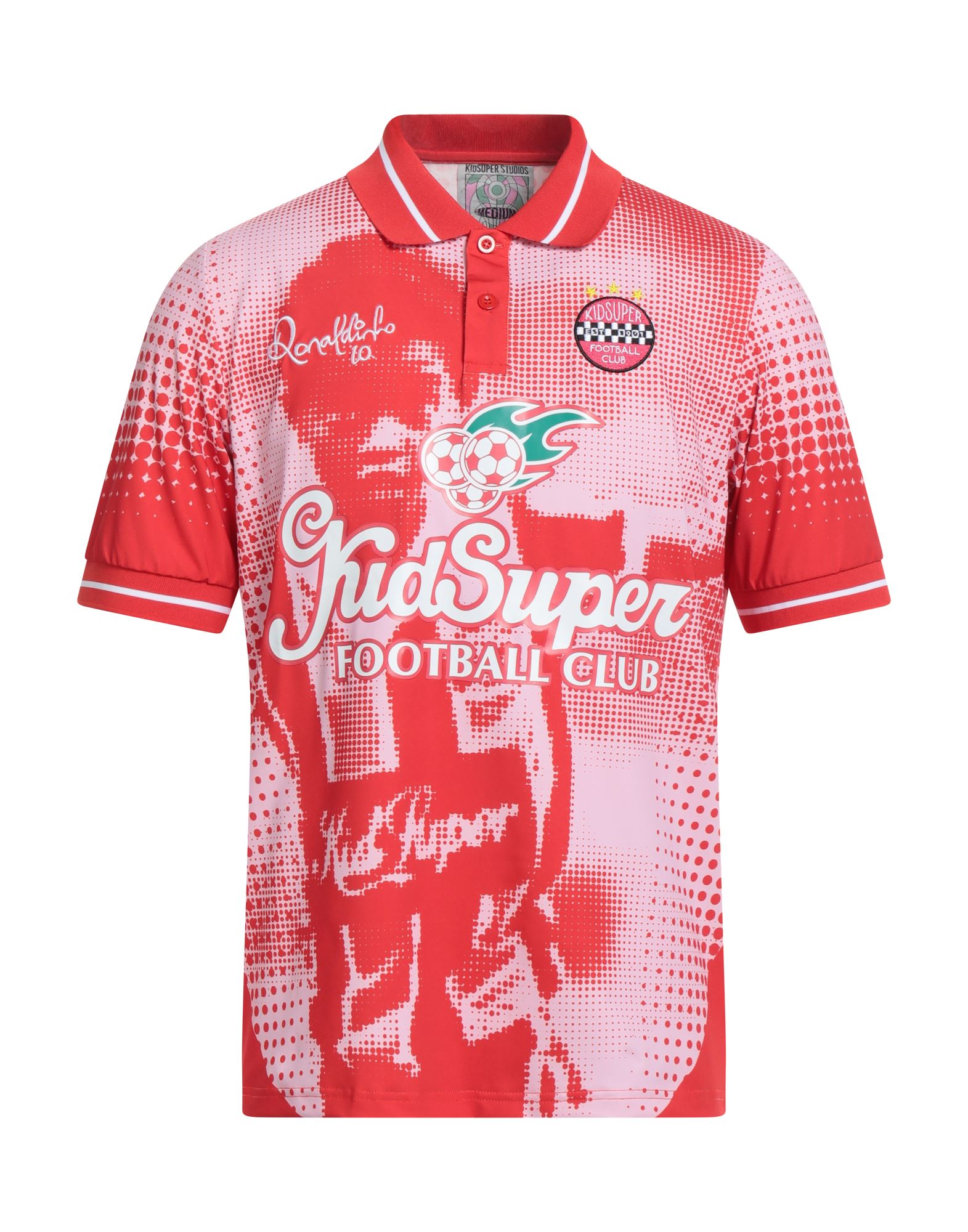 Kidsuper Studios - Tops - Poloshirts - On Yoox.com 