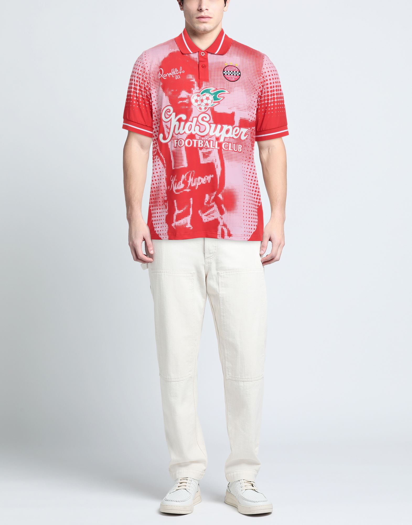  Kidsuper Studios - Tops - Poloshirts - On Yoox.com 