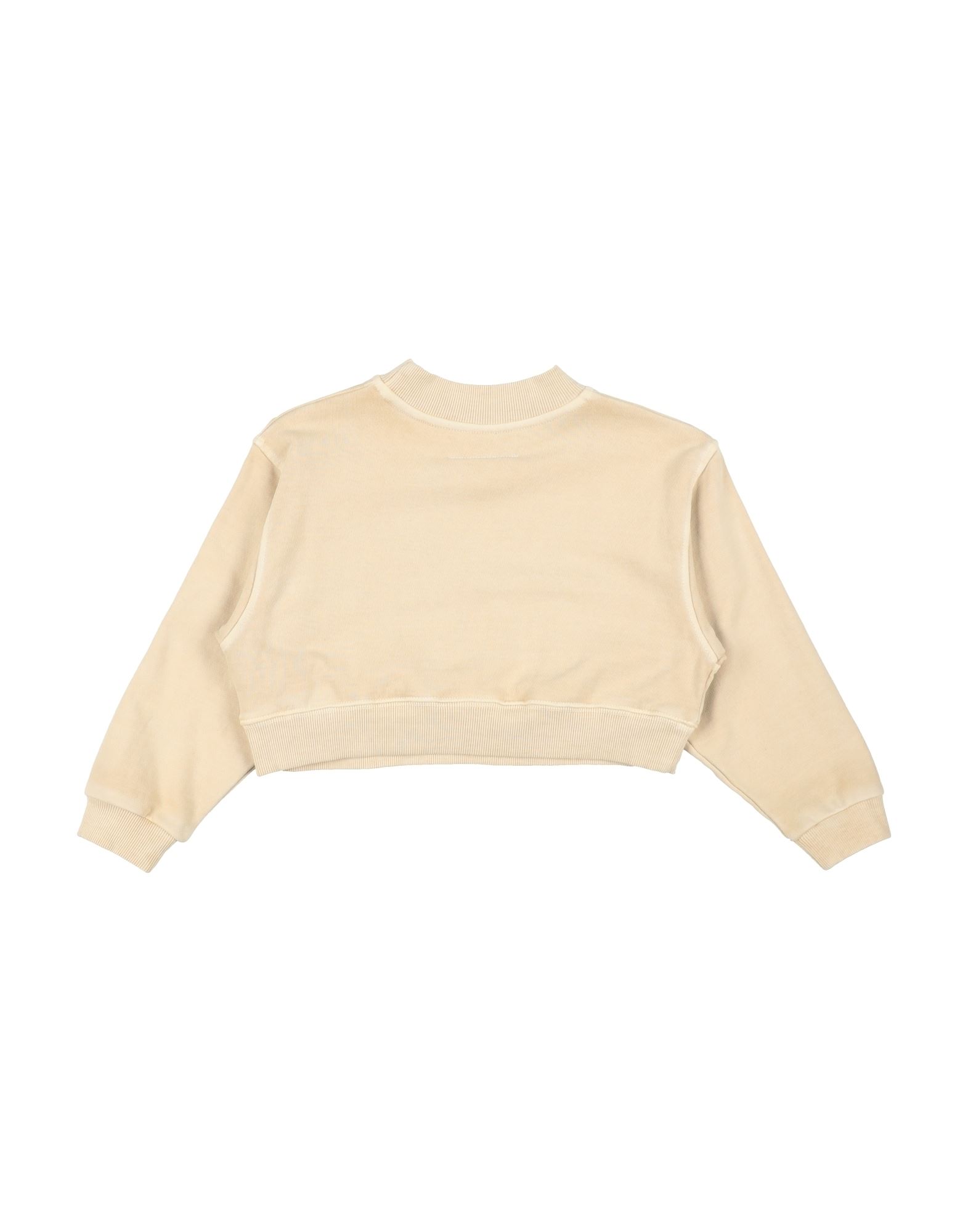  Mm6 Maison Margiela - Tops - Sweatshirts - On Yoox.com 