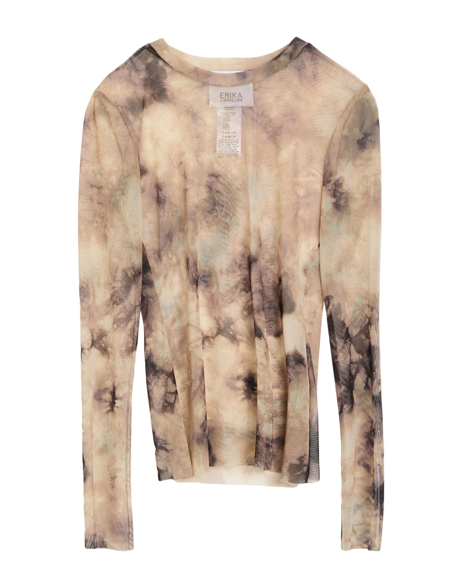  Erika Cavallini - Tops - Tops - On Yoox.com 